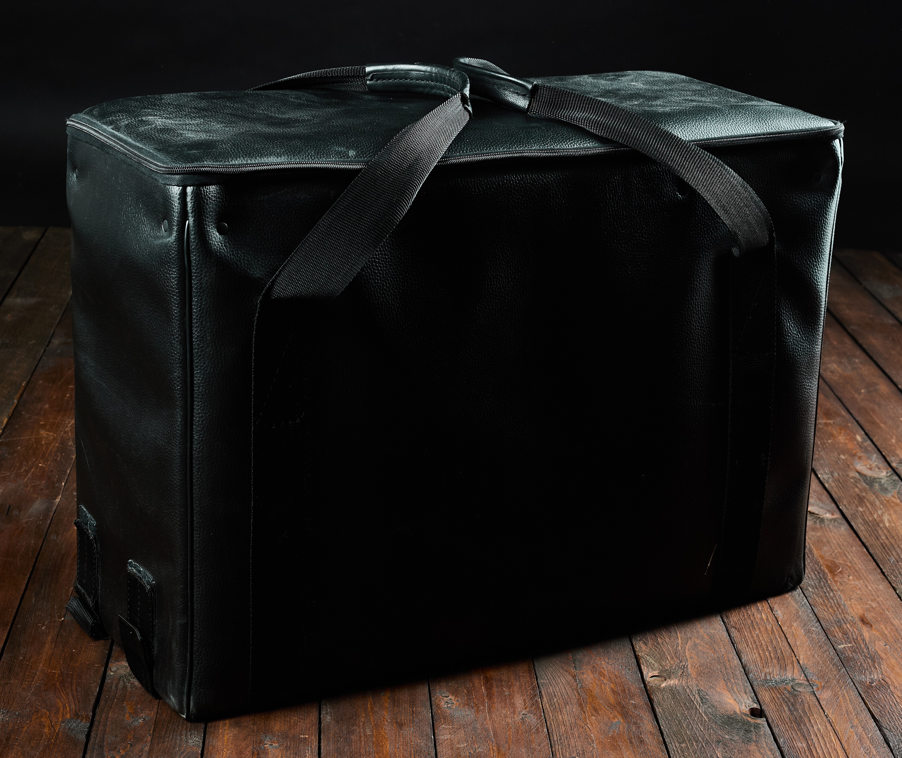 Fender 1965 Super Reverb L. Šmoldas MOD (obrázek 6)