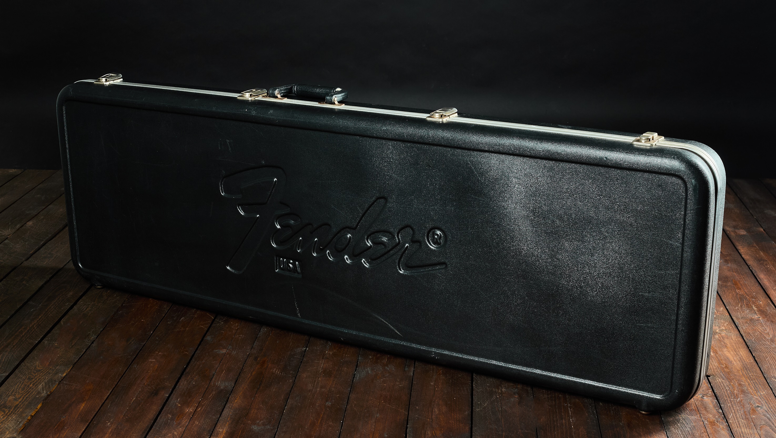 Fender 1973 Precision Bass Natural (obrázek 8)