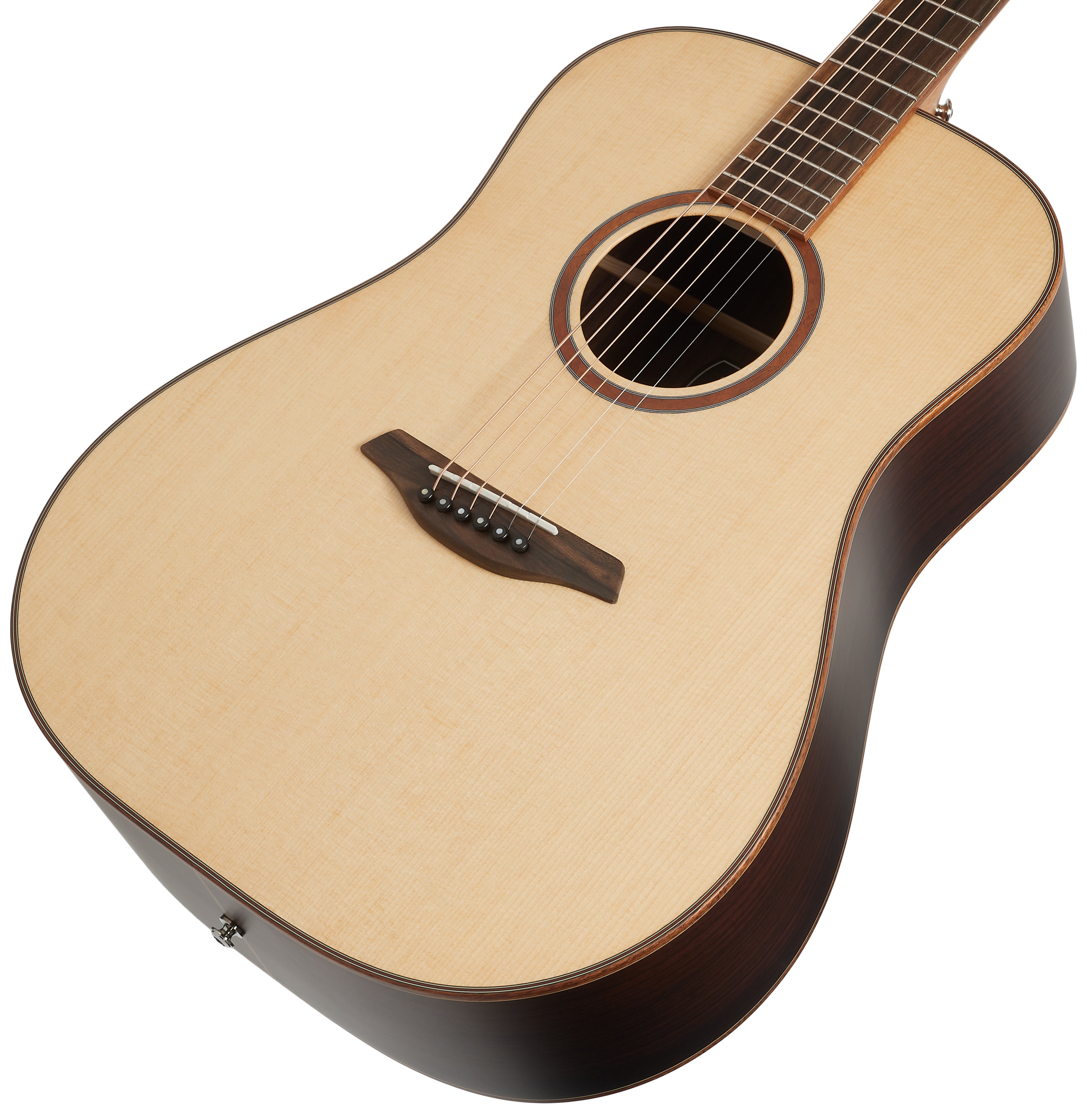 Furch Red Pure D-SR CNR Active (obrázek 3)