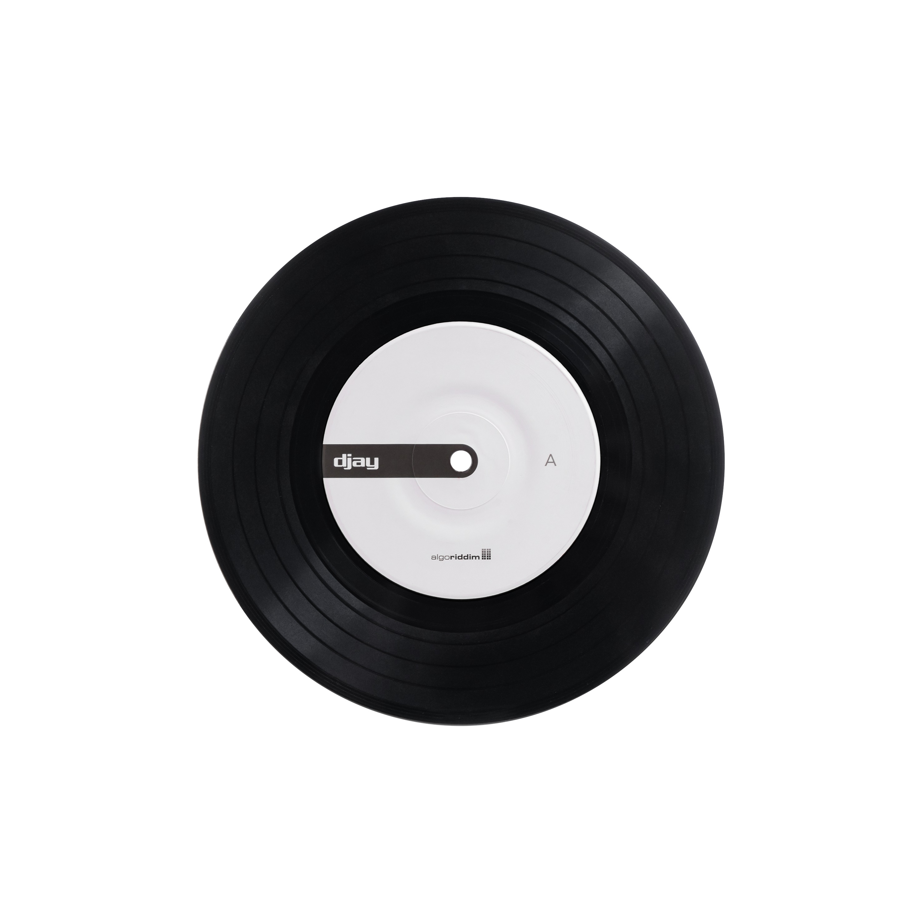 Stokyo Algoriddim djay Control Vinyl 7'' (obrázek 9)