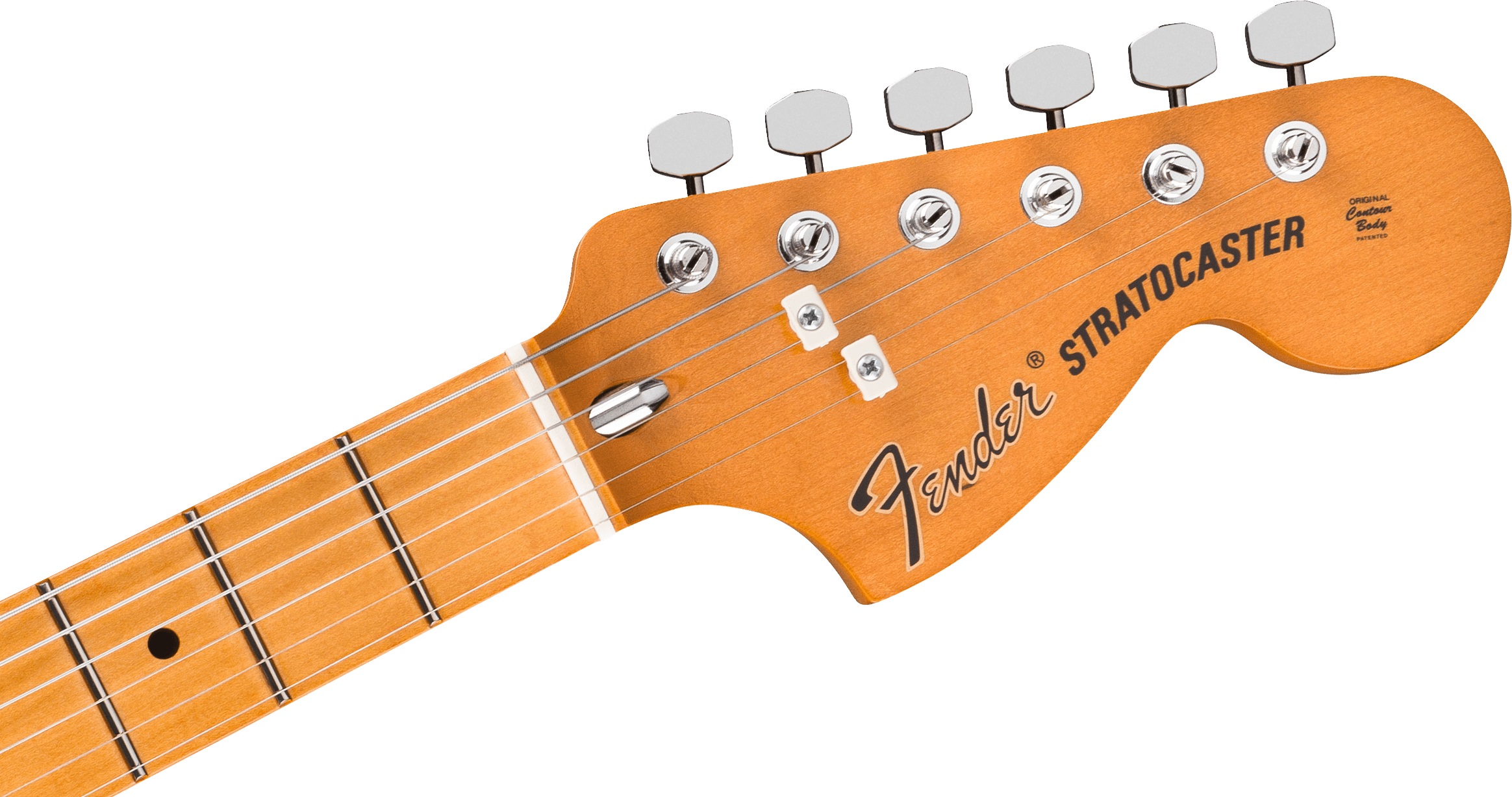 Fender LE Mark Speer Stratocaster MN Natural (obrázek 10)