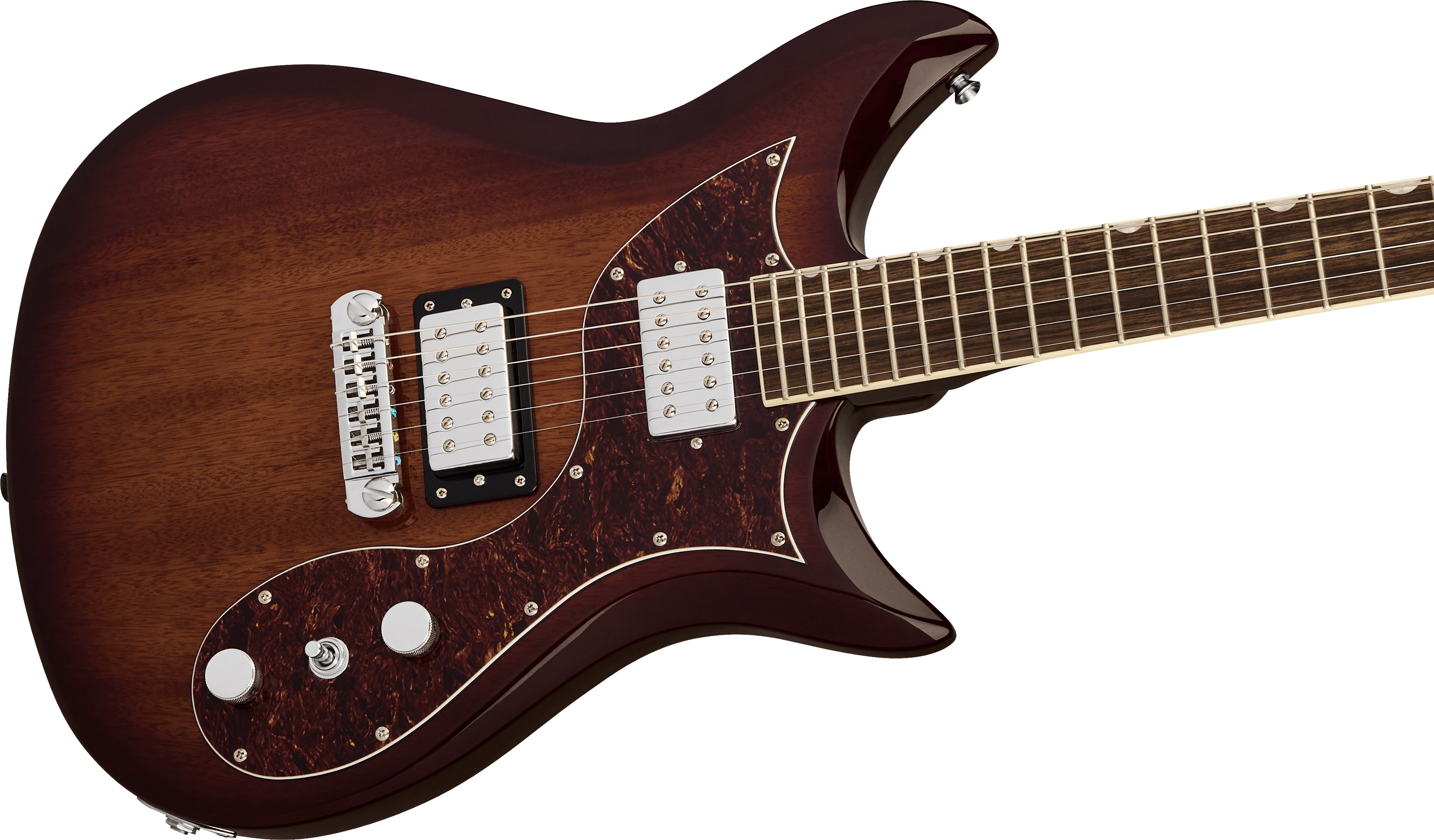 Gretsch Electromatic CVT LRL HVB (obrázek 3)