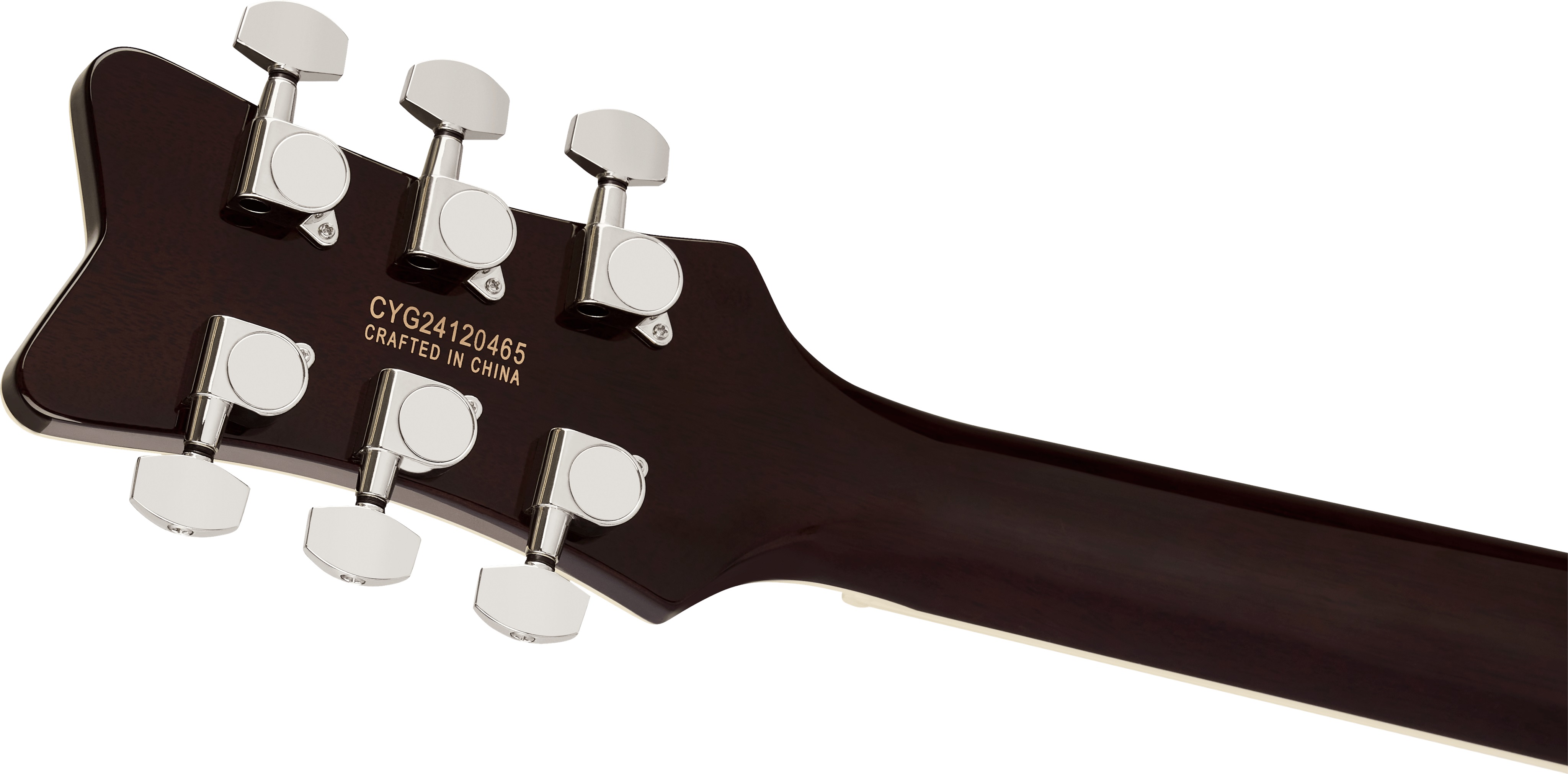 Gretsch Electromatic CVT LRL HVB (obrázek 5)