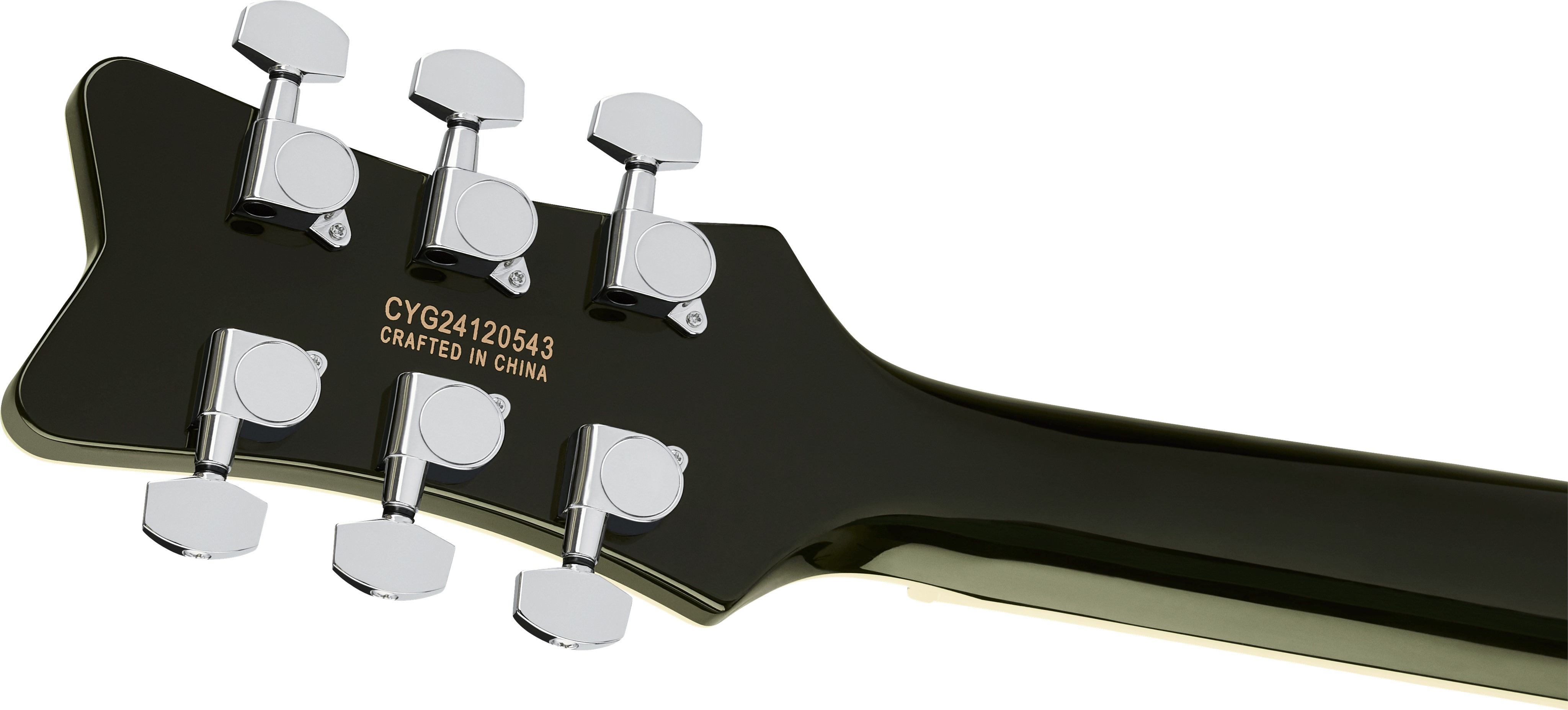 Gretsch Electromatic CVT LRL WCH (obrázek 4)