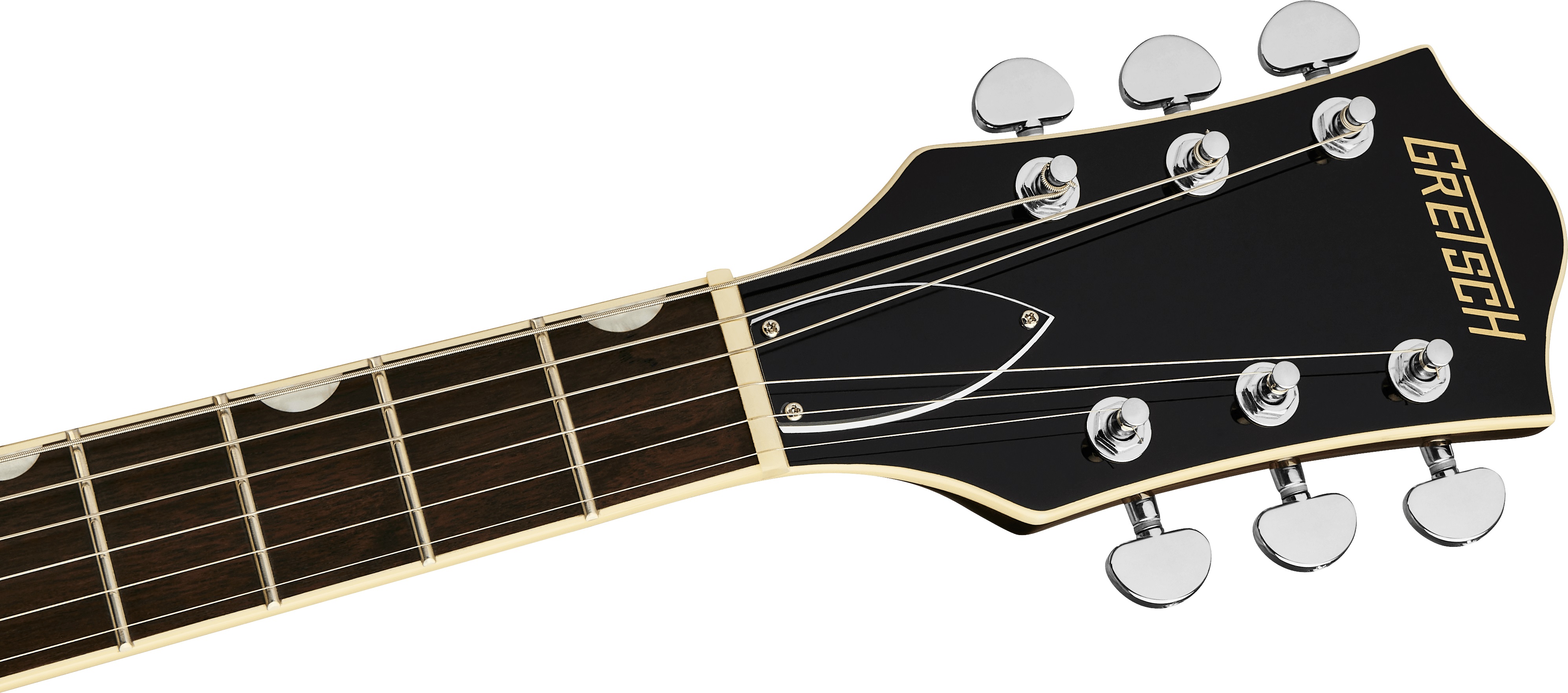Gretsch G2622 Streamliner with BT-3S LRL COP (obrázek 4)