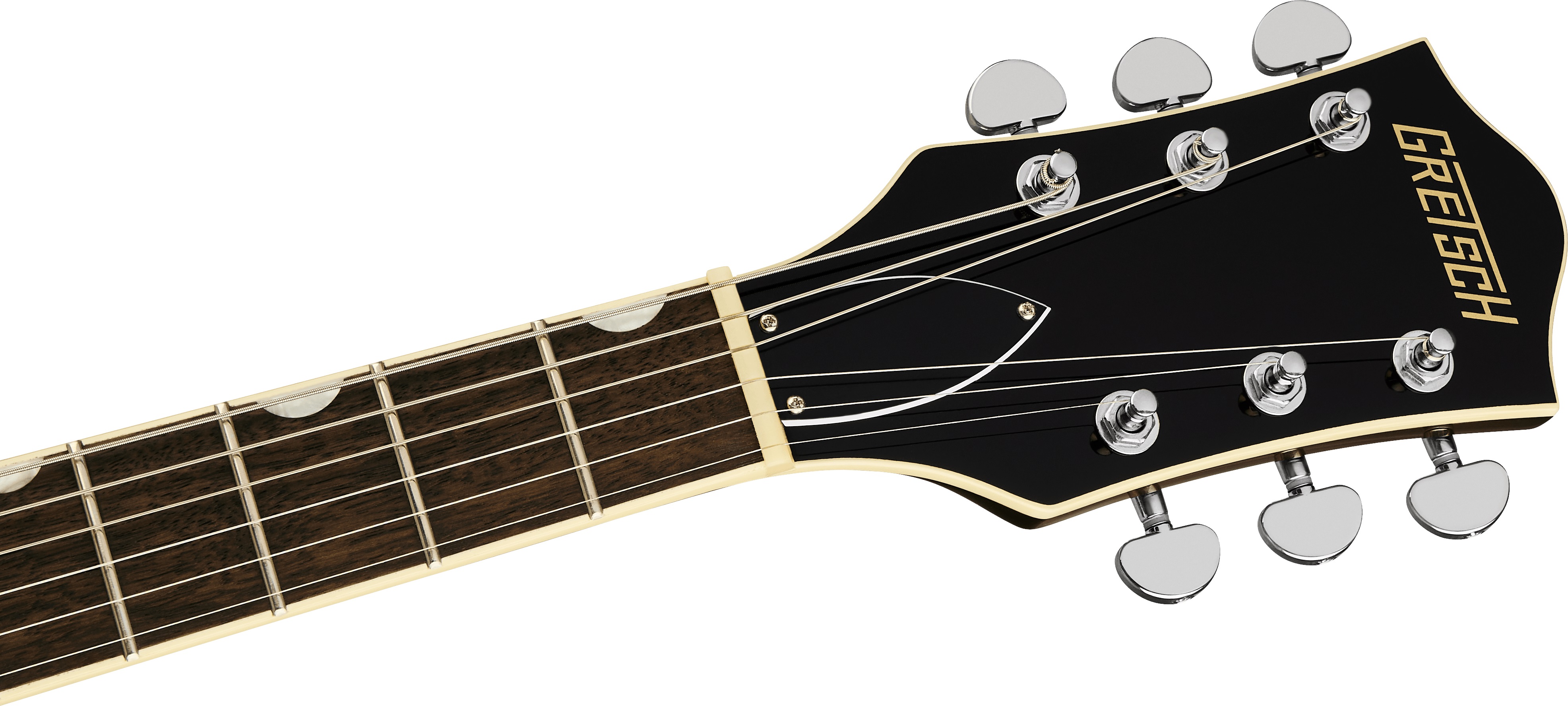 Gretsch G2622T Streamliner BT-3S LRL BRW (obrázek 3)