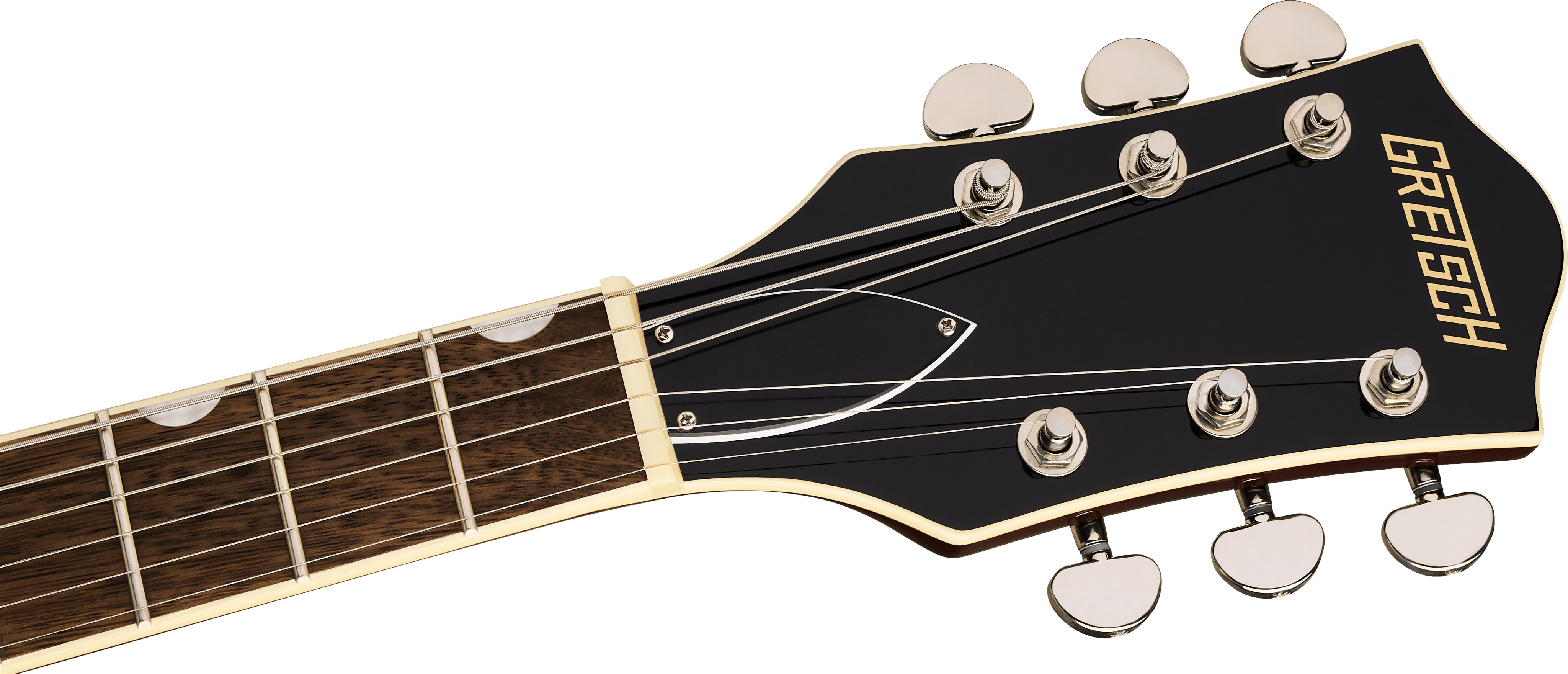 Gretsch G2655T Streamliner Jr. LRL CGR (obrázek 4)