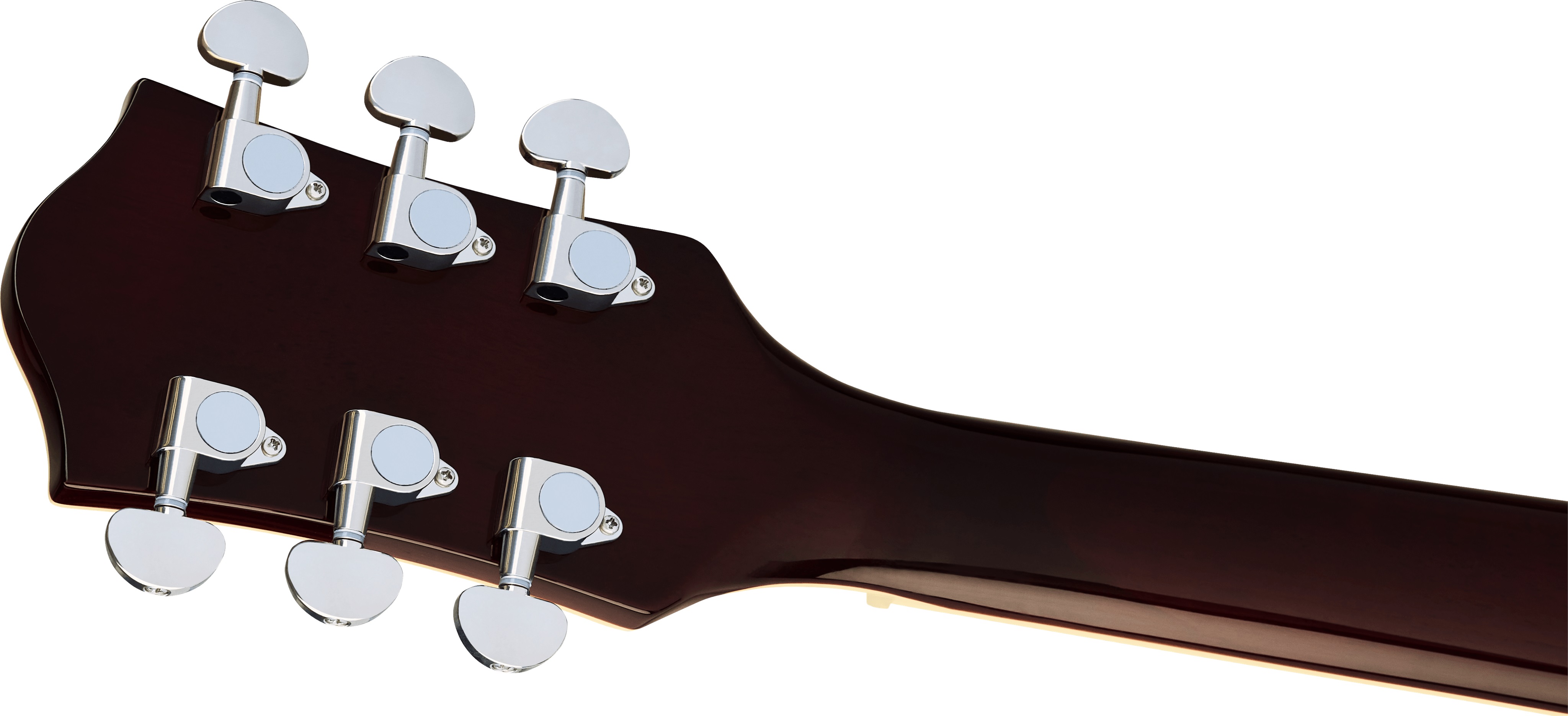 Gretsch G2655T Streamliner Jr. LRL CGR (obrázek 5)