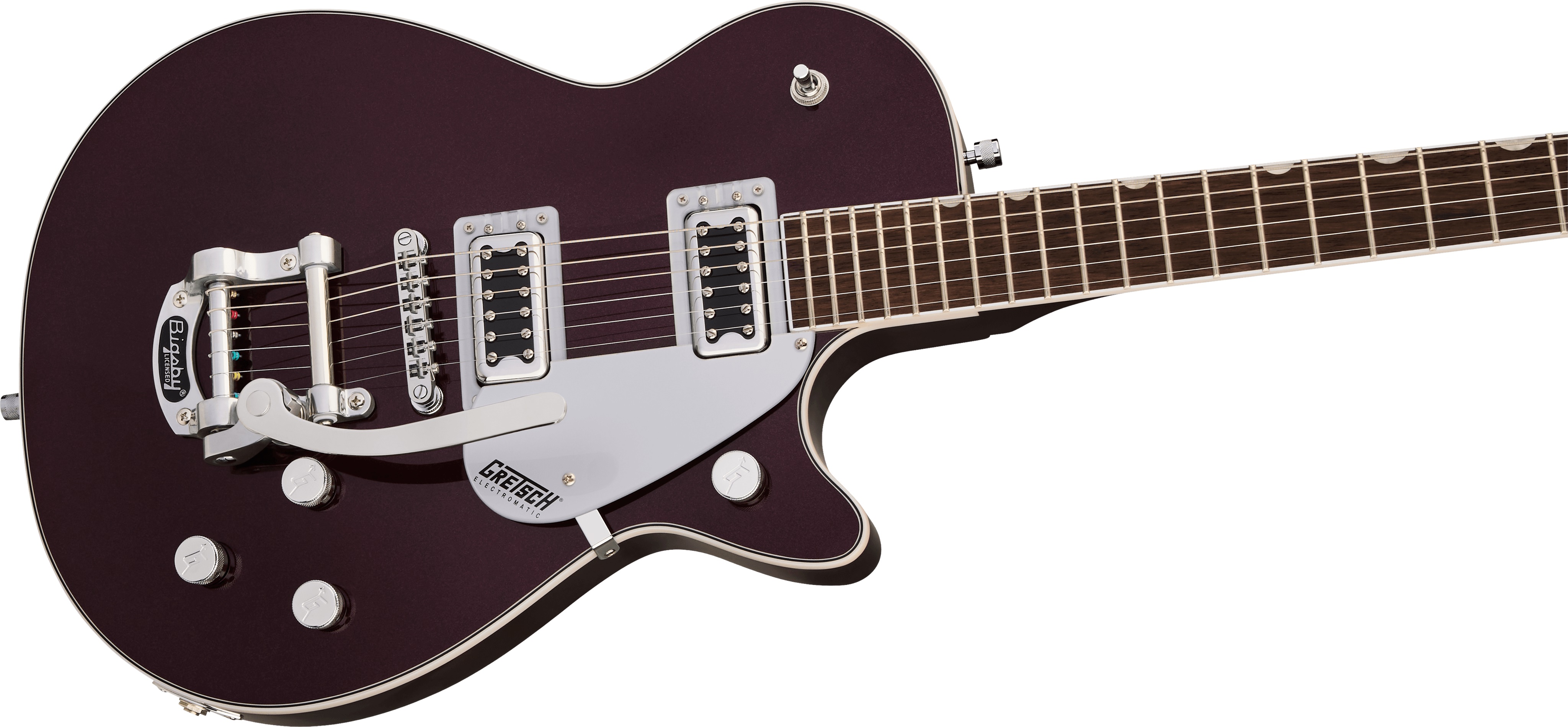 Gretsch G5230T Electromatic Jet LRL DCH (obrázek 3)