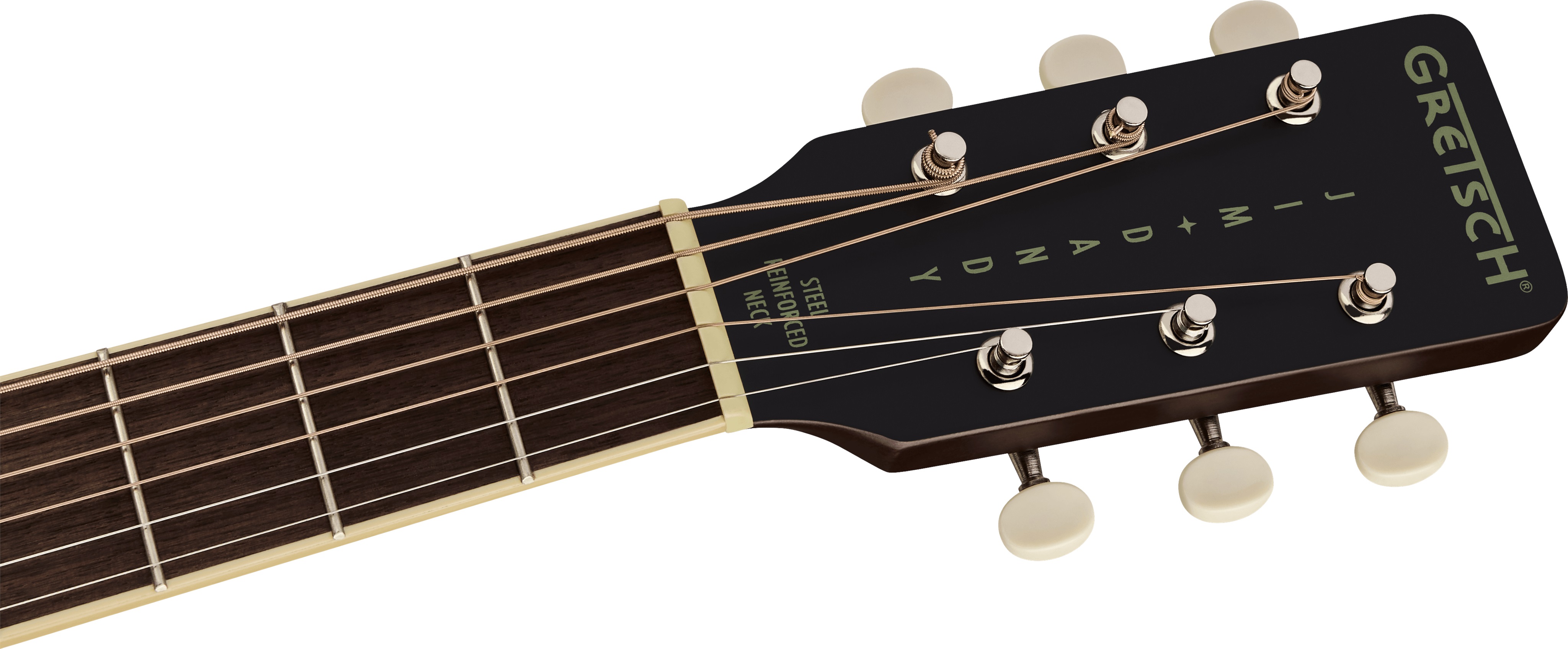 Gretsch Jim Dandy Concert WN DCB (obrázek 4)