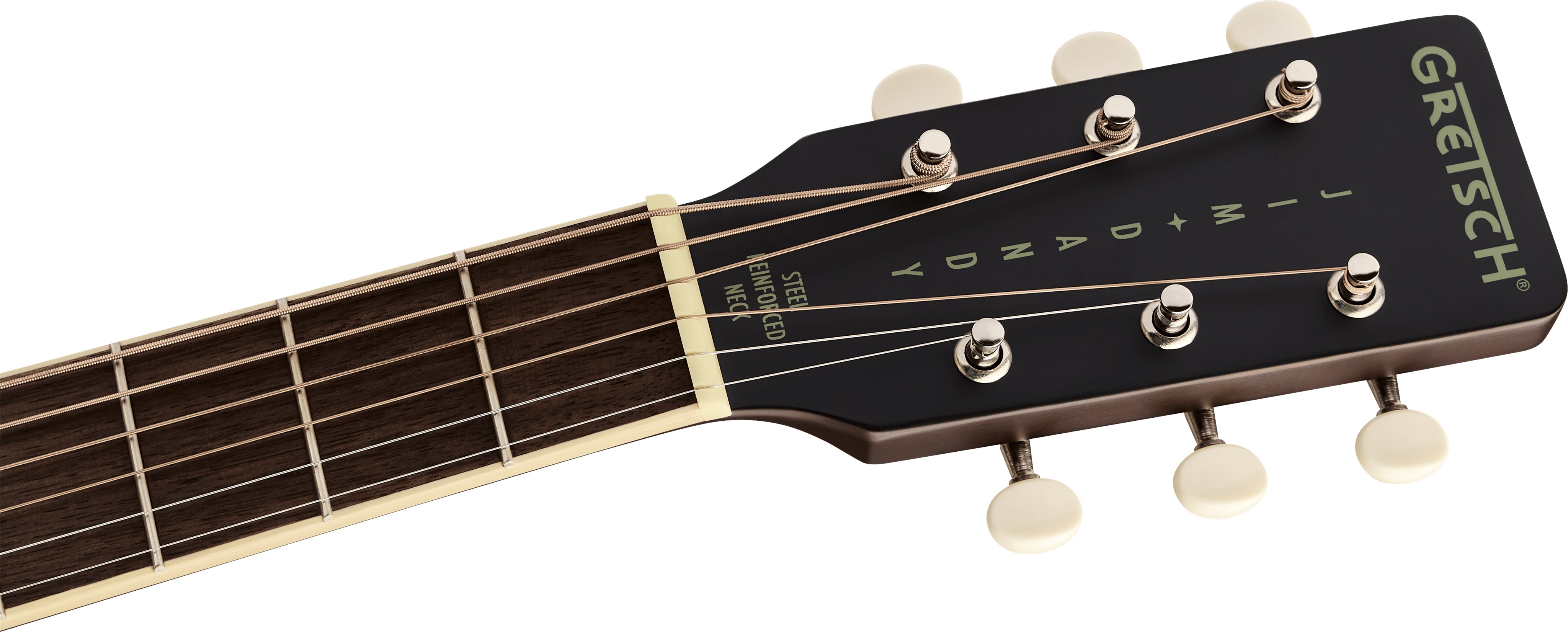Gretsch Jim Dandy Dreadnought WN DCB (obrázek 4)