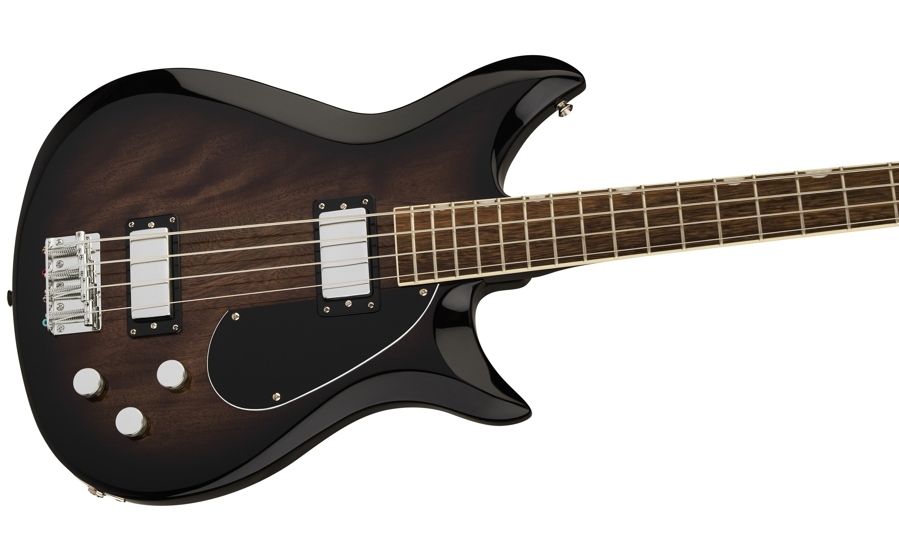 Gretsch Electromatic CVT Bass LRL BRF (obrázek 3)