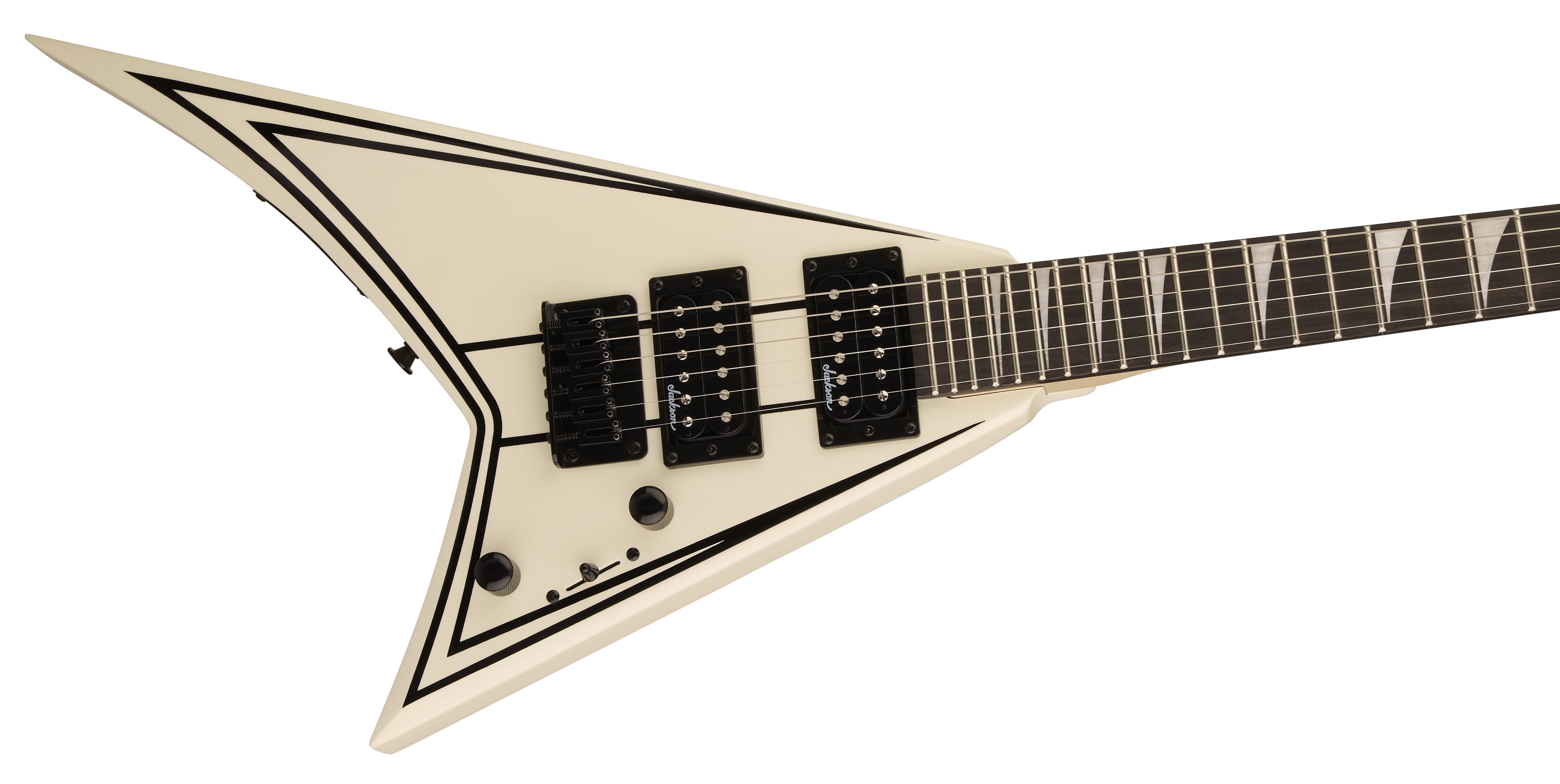 Jackson JS1XM RR Minion MN SWH (obrázek 3)