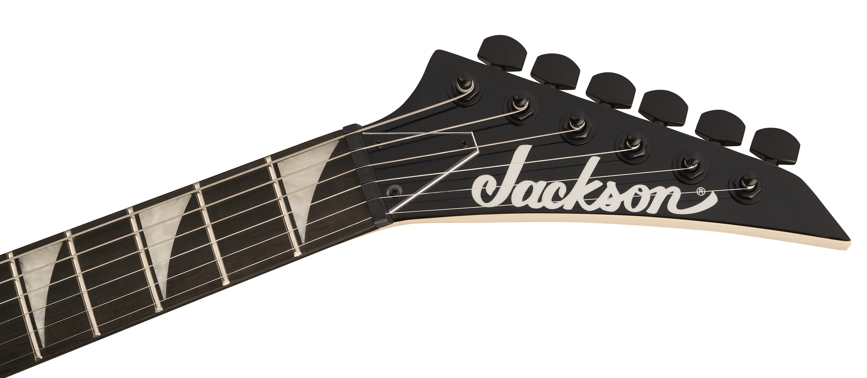Jackson JS1XM RR Minion MN SWH (obrázek 4)