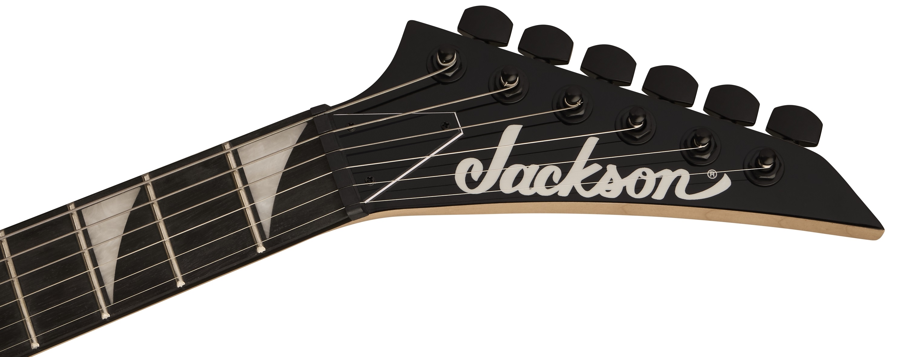 Jackson JS1X Dinky Minion AMT SFO (obrázek 4)