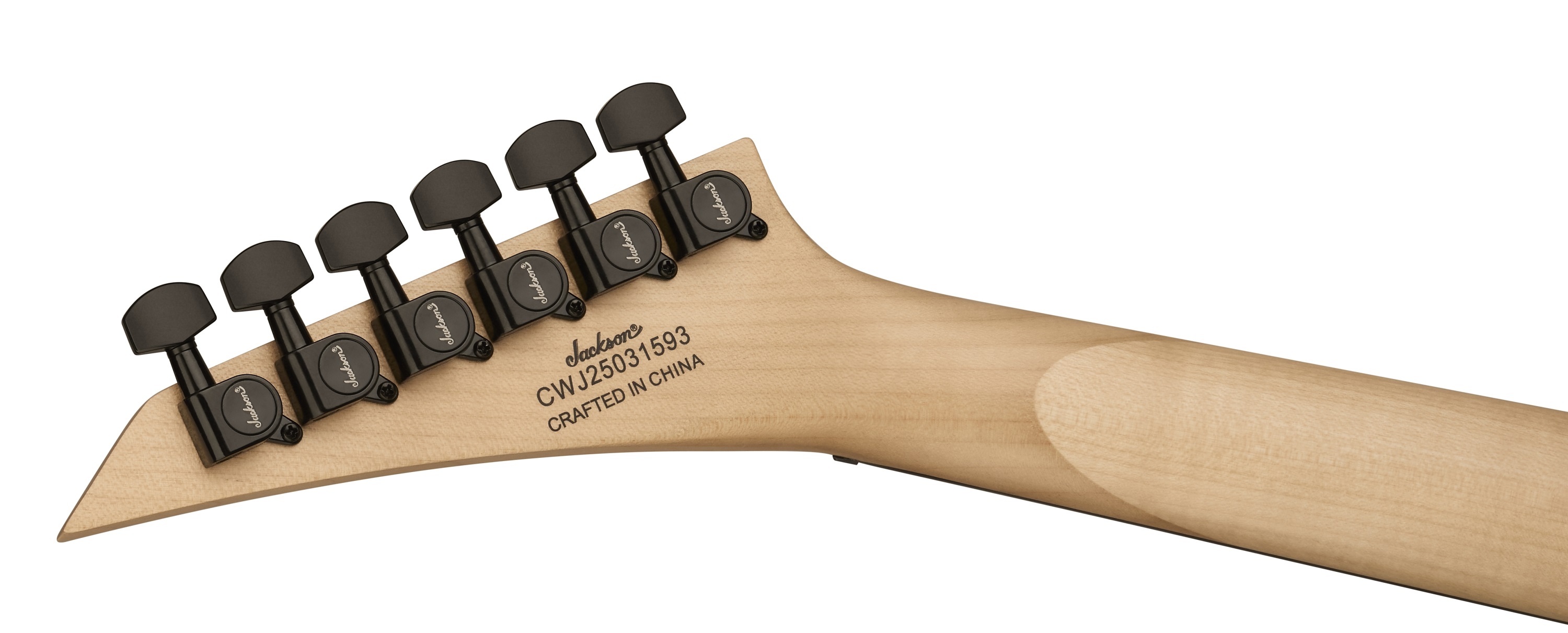 Jackson JS1X Dinky Minion AMT SFO (obrázek 5)