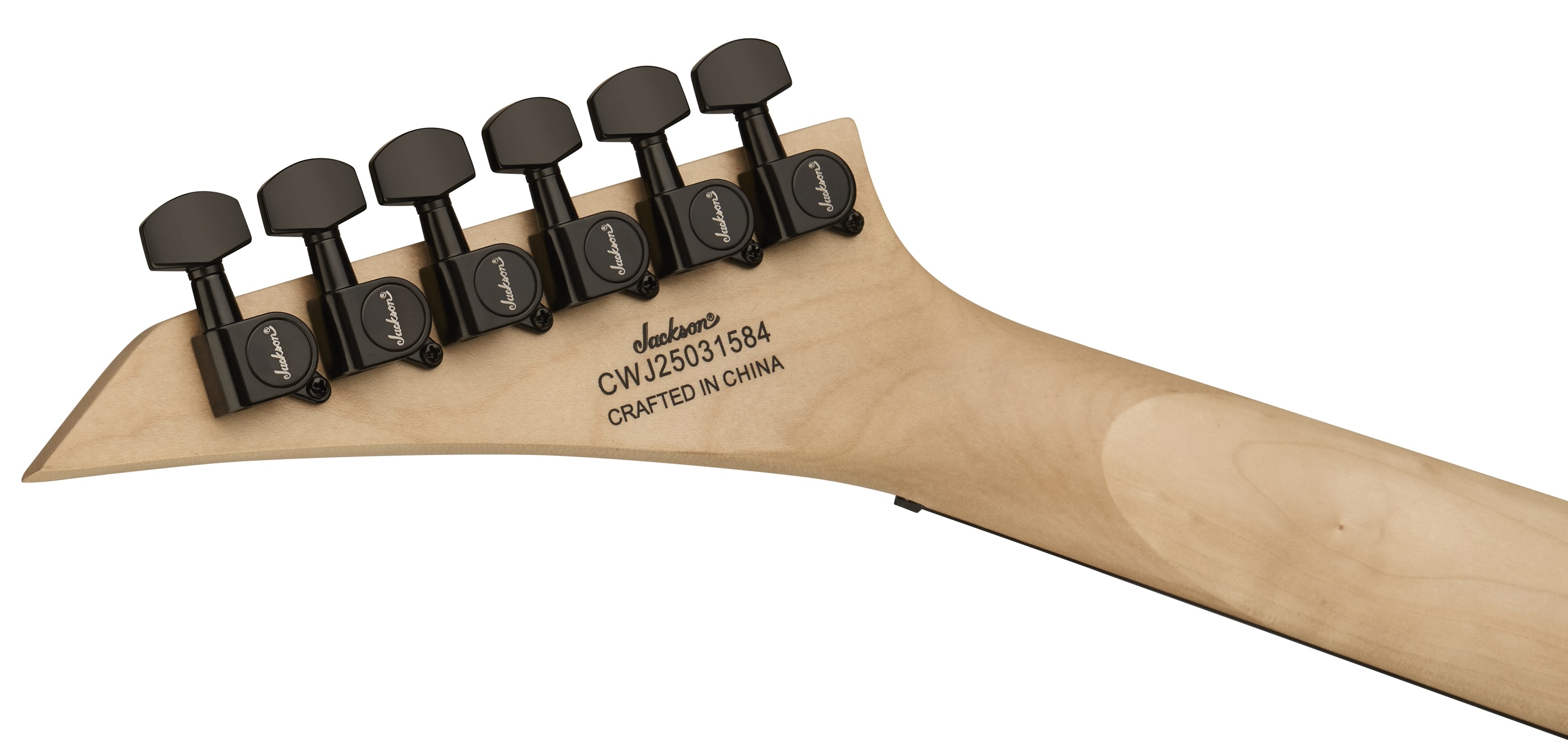 Jackson JS1X Dinky Minion AMT PVP (obrázek 5)