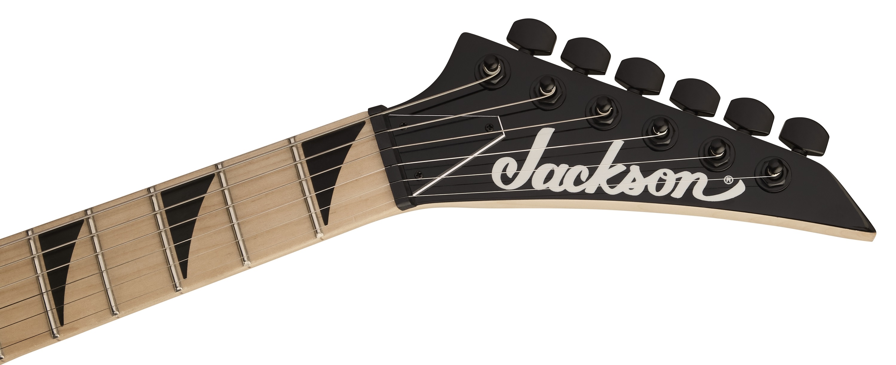 Jackson JS1XM Dinky Minion MN BGP (obrázek 4)