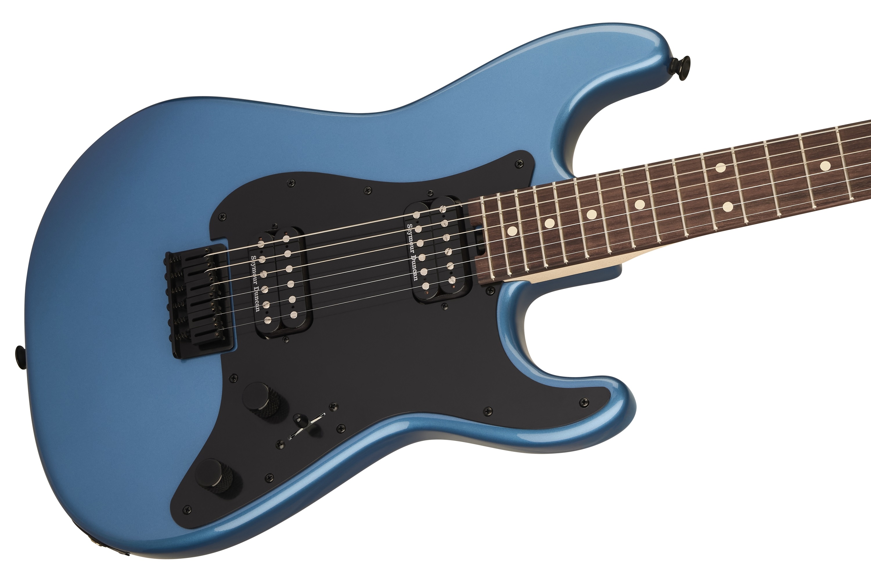 Charvel Pro-Mod So-Cal 1 RW PBL (obrázek 3)