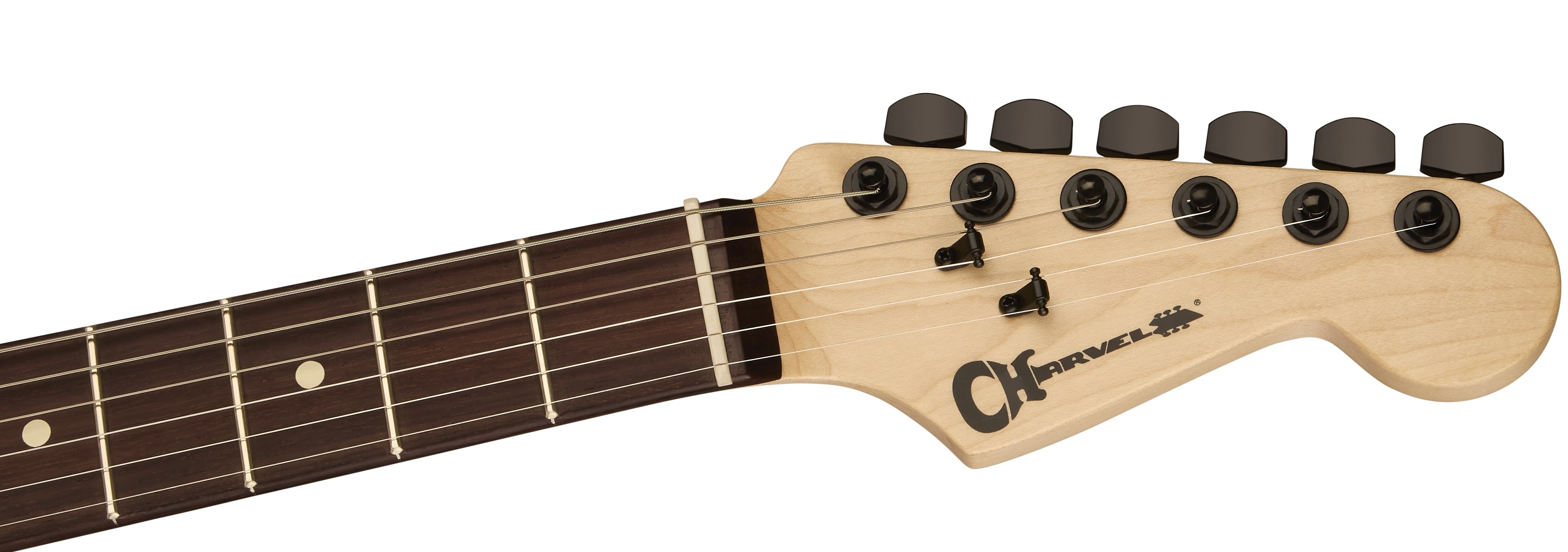 Charvel Pro-Mod So-Cal 1 RW PBL (obrázek 4)
