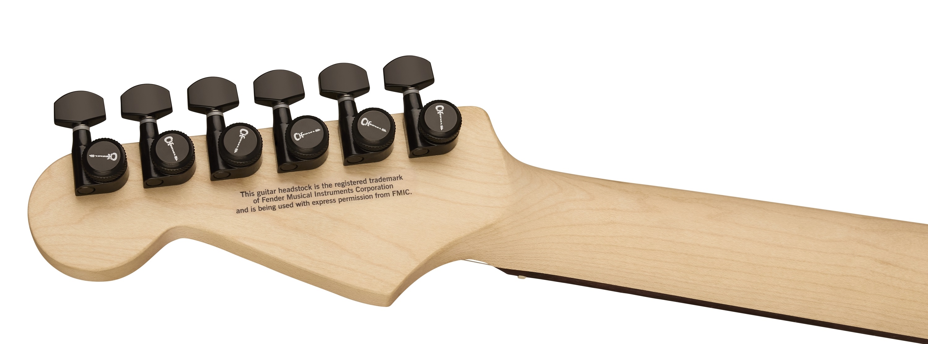 Charvel Pro-Mod So-Cal 1 RW PBL (obrázek 5)