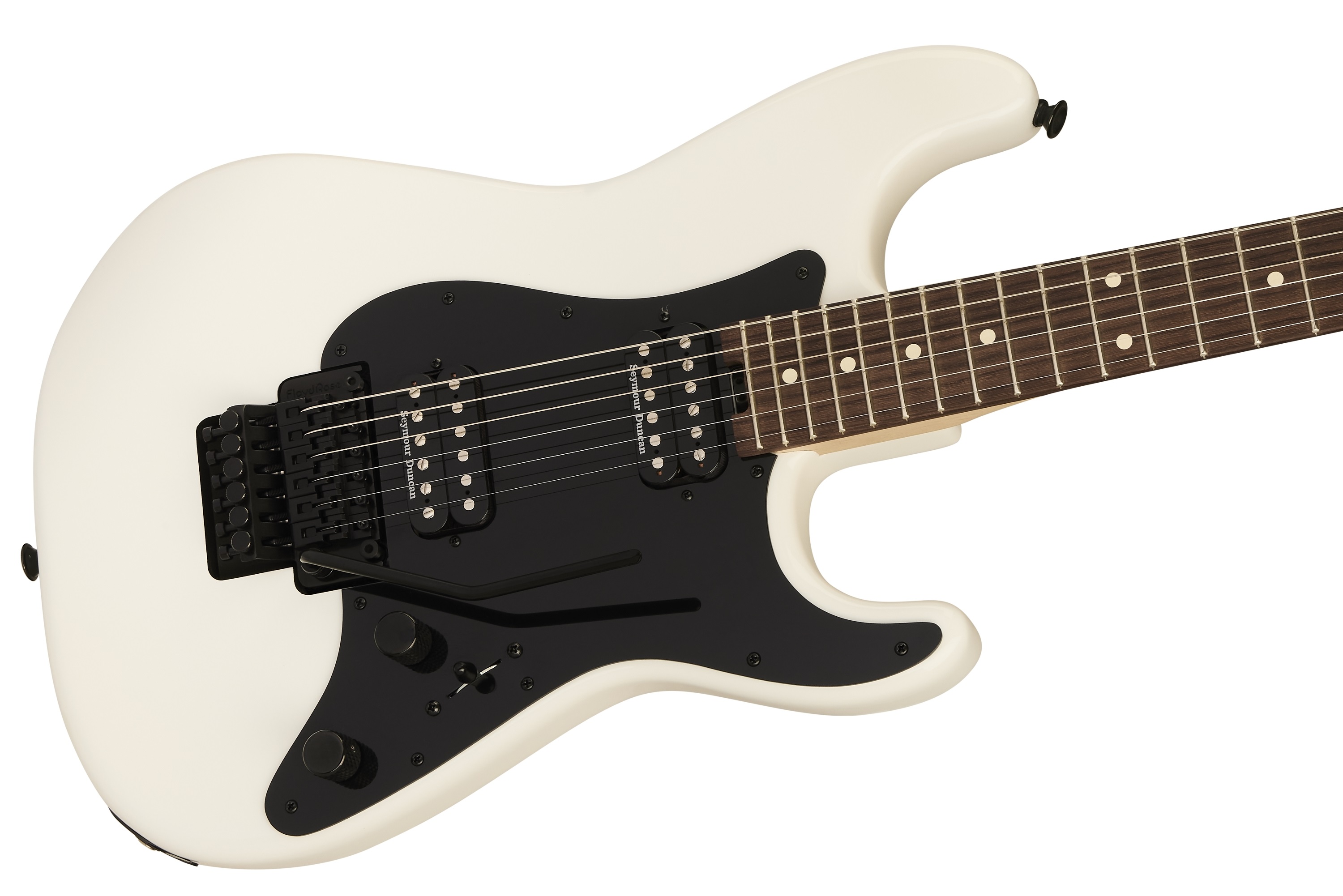 Charvel Pro-Mod So-Cal SC1 1 RW SWH (obrázek 3)