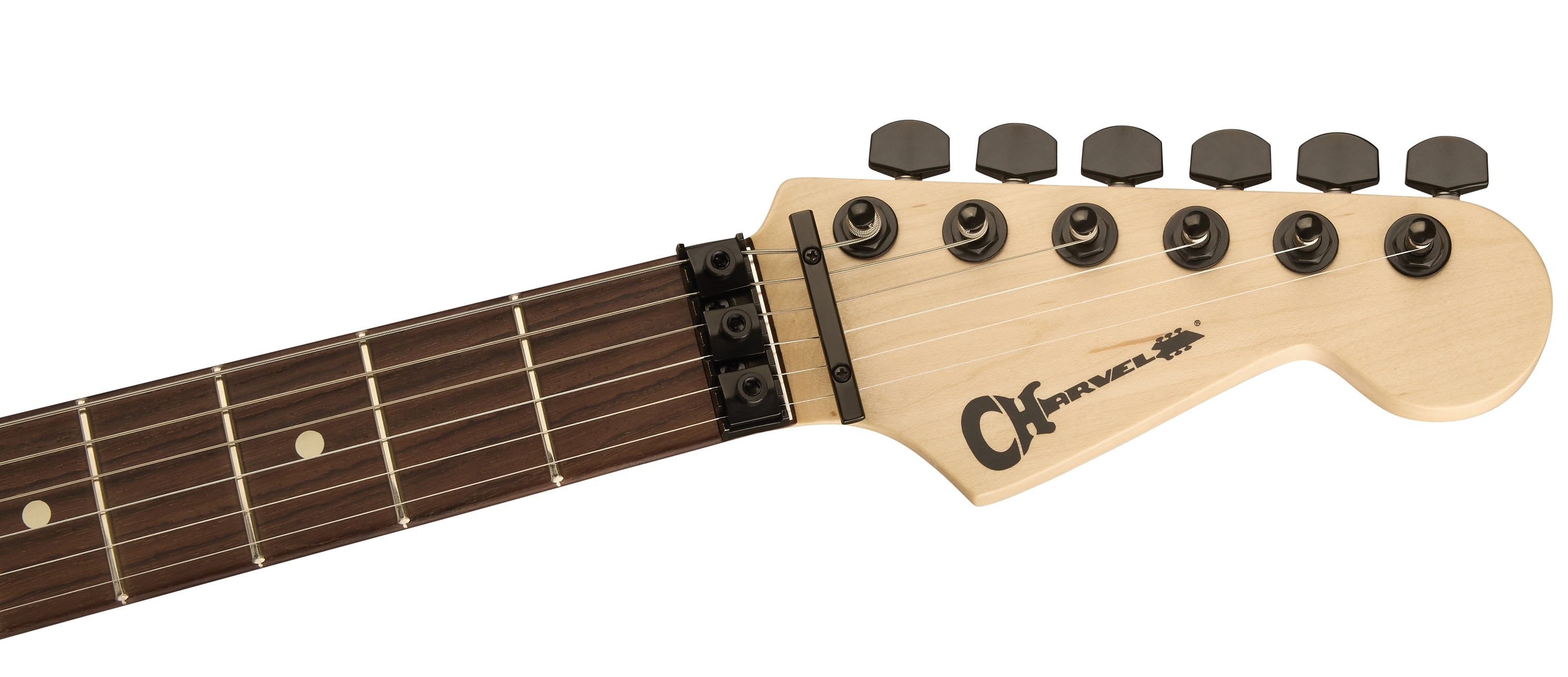 Charvel Pro-Mod So-Cal SC1 1 RW SWH (obrázek 4)