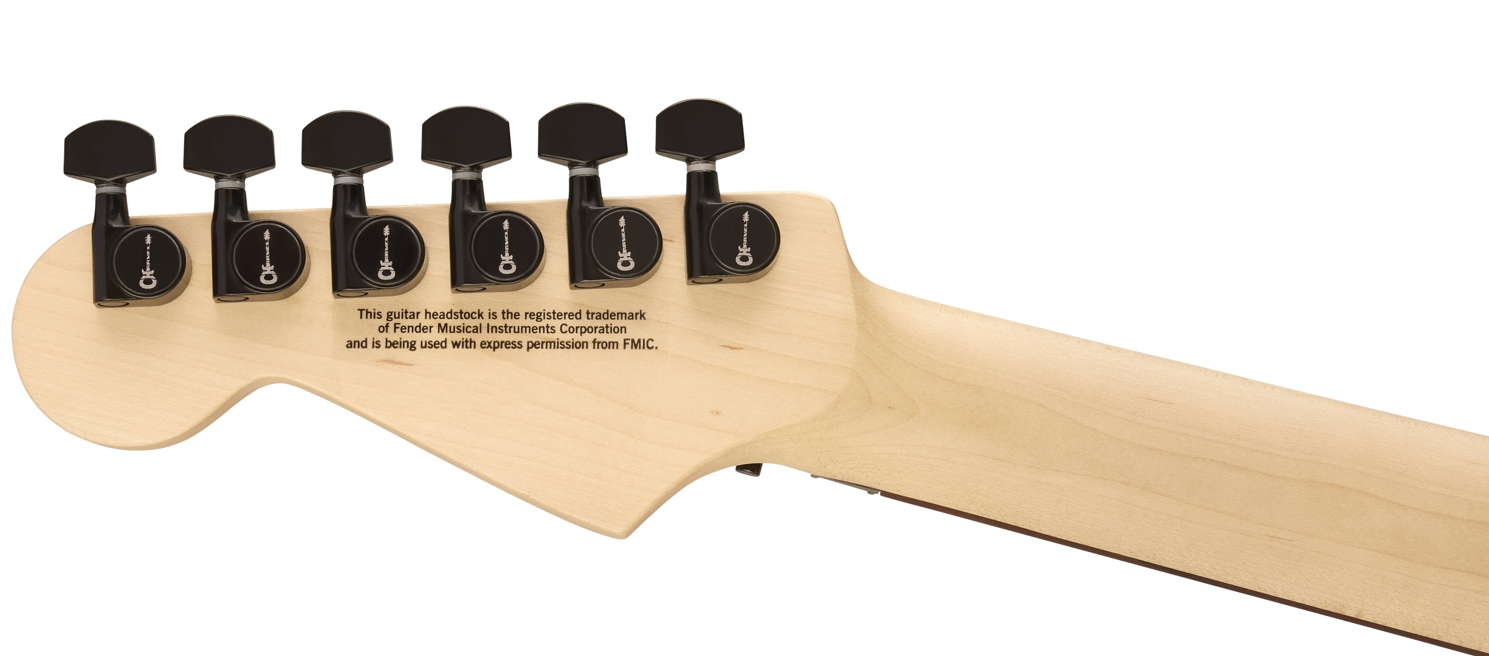 Charvel Pro-Mod So-Cal SC1 1 RW SWH (obrázek 5)