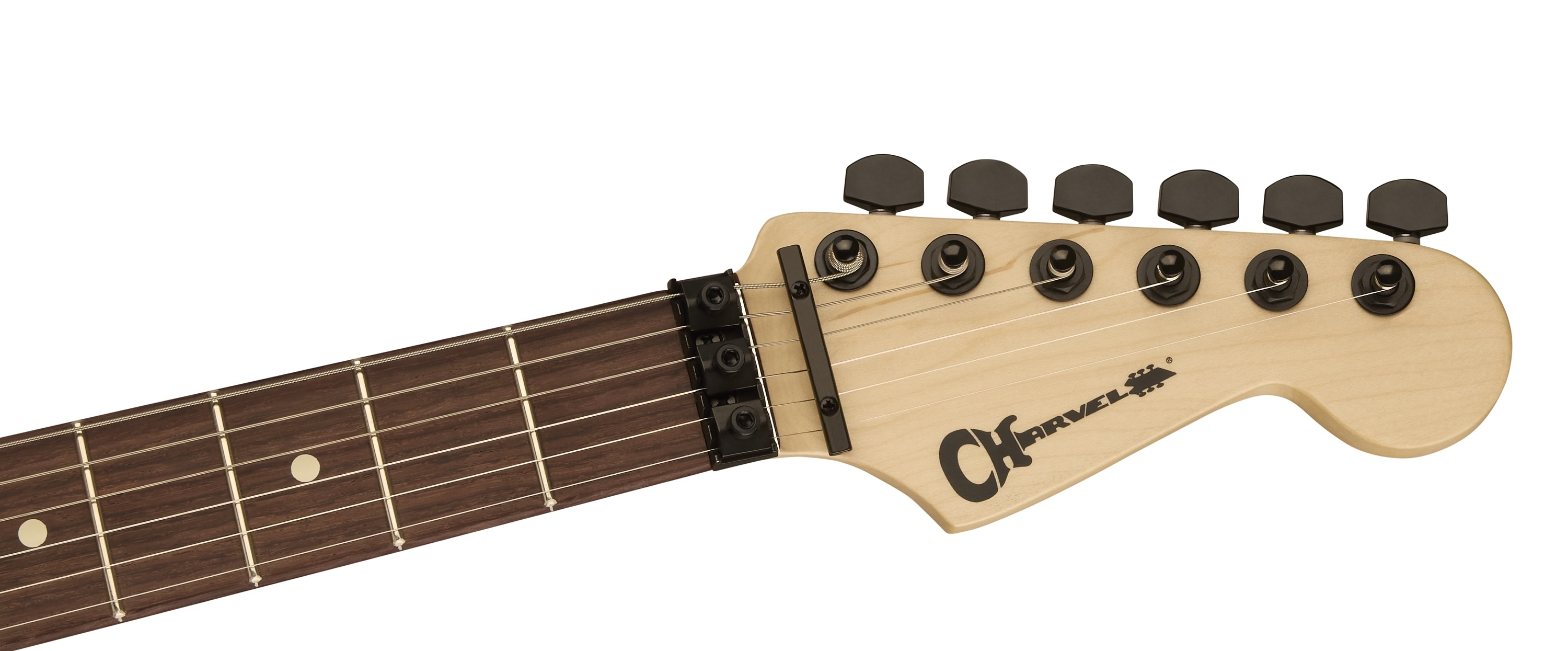 Charvel Pro-Mod So-Cal SC1 1 RW PBL (obrázek 4)