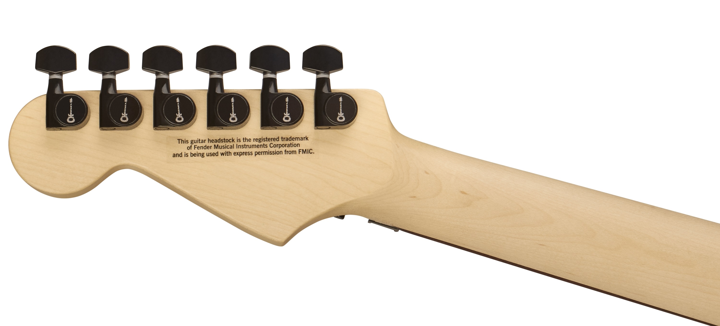 Charvel Pro-Mod So-Cal SC1 1 RW PBL (obrázek 5)