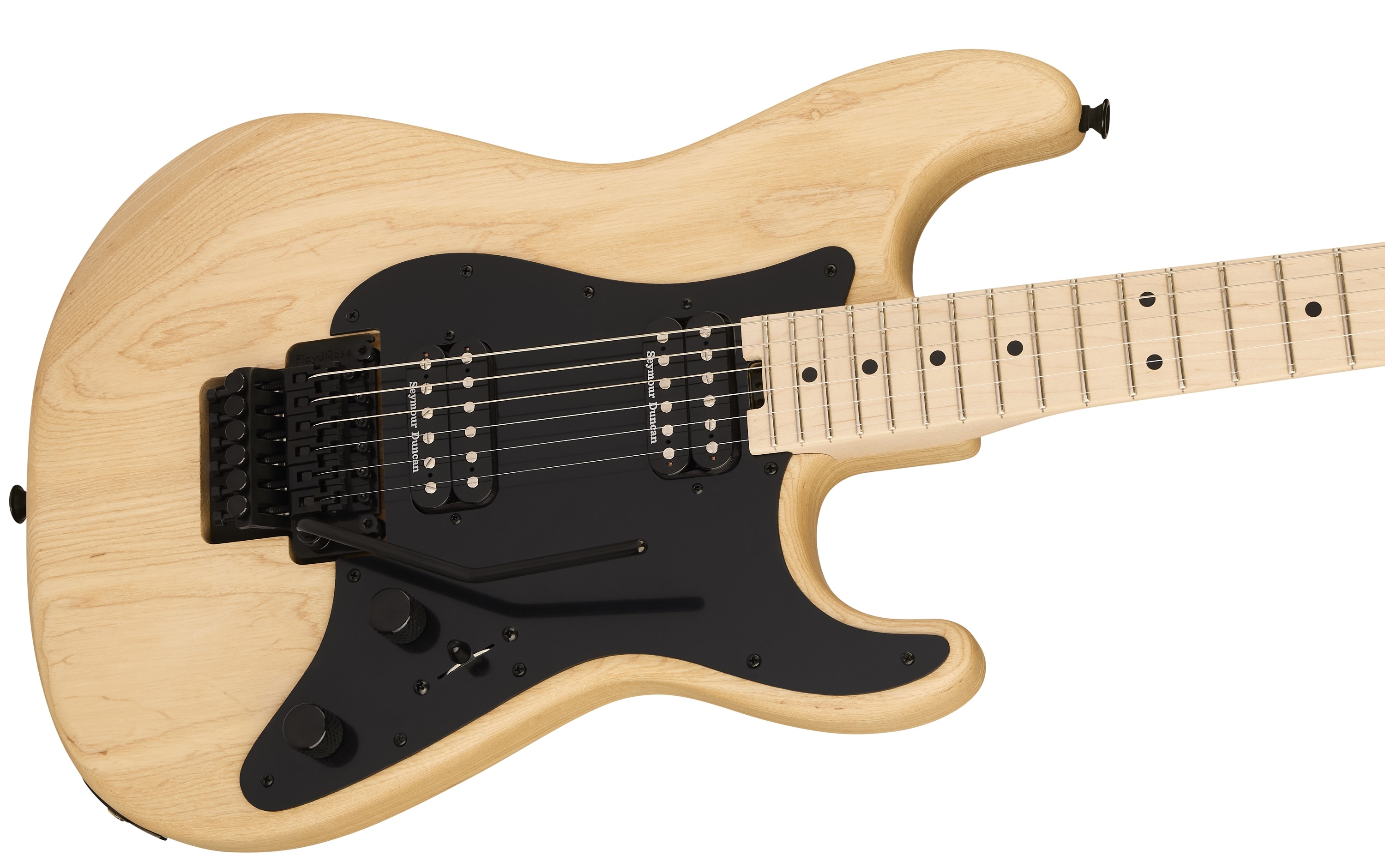 Charvel Pro-Mod So-Cal 1 MN NTA (obrázek 3)