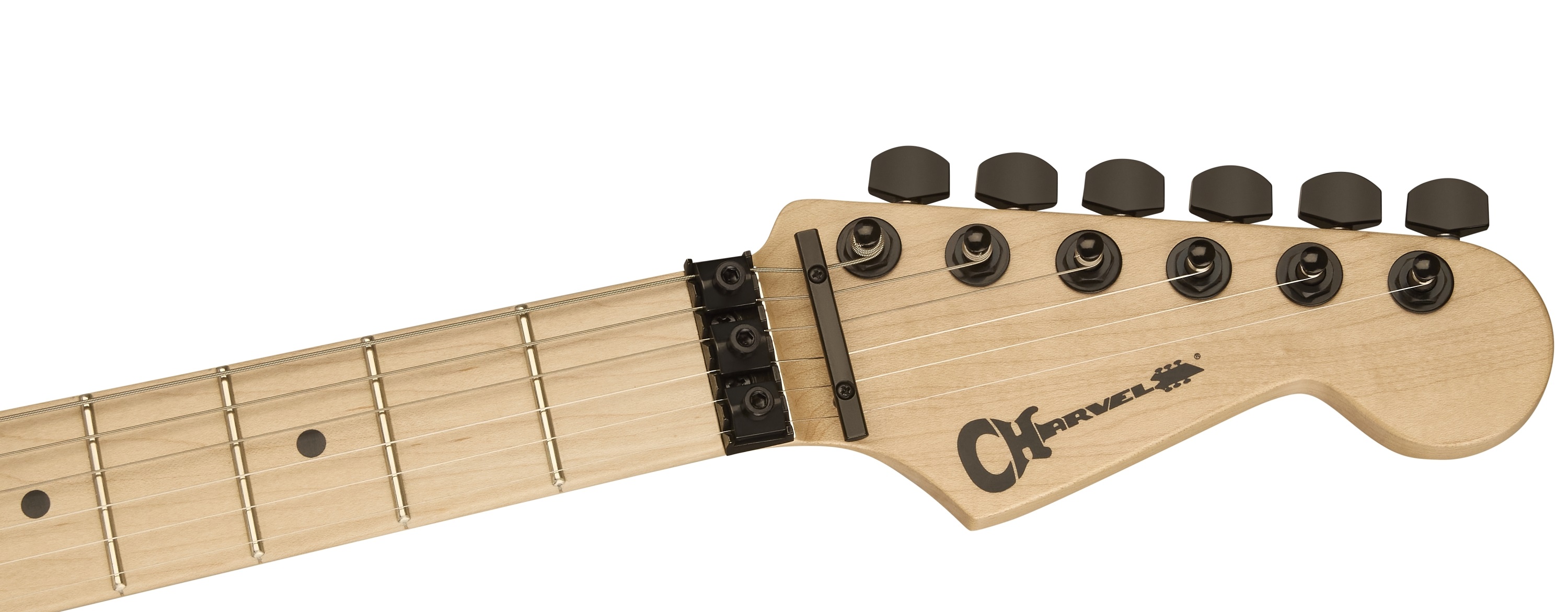 Charvel Pro-Mod So-Cal 1 MN NTA (obrázek 4)