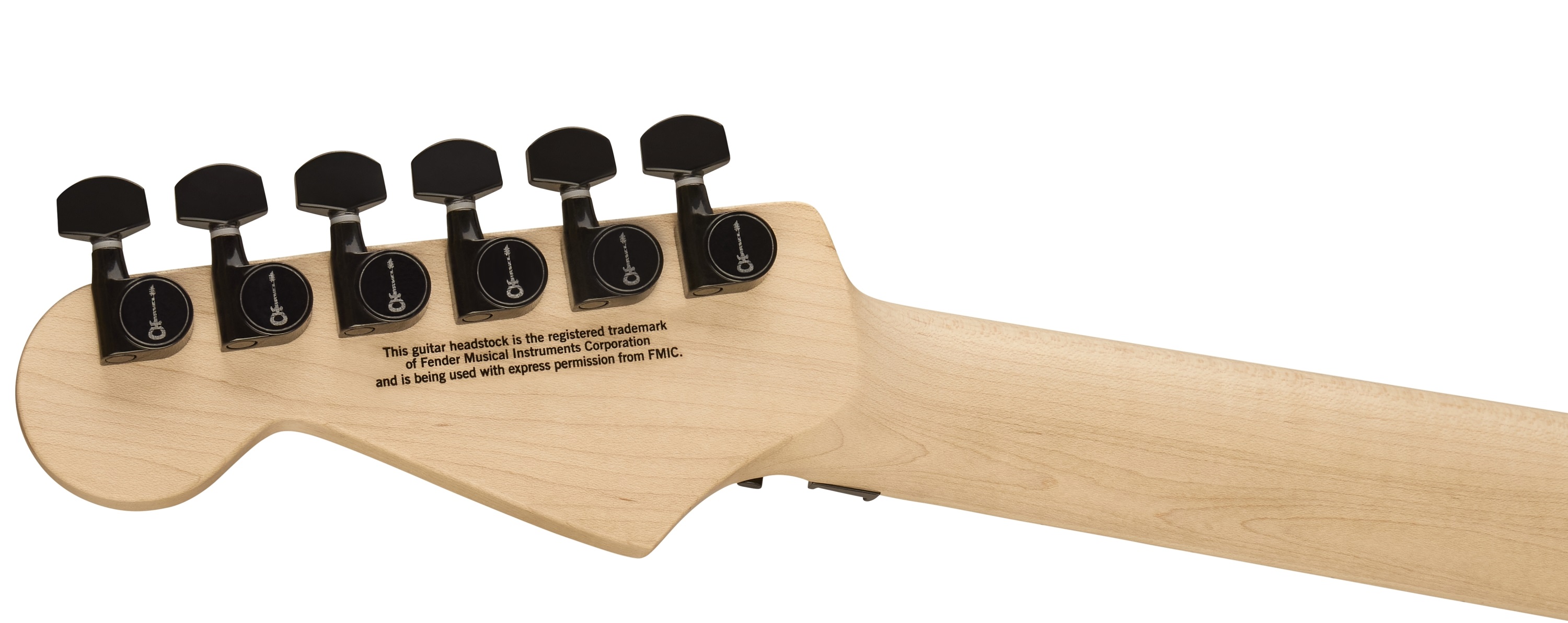 Charvel Pro-Mod So-Cal 1 MN NTA (obrázek 5)