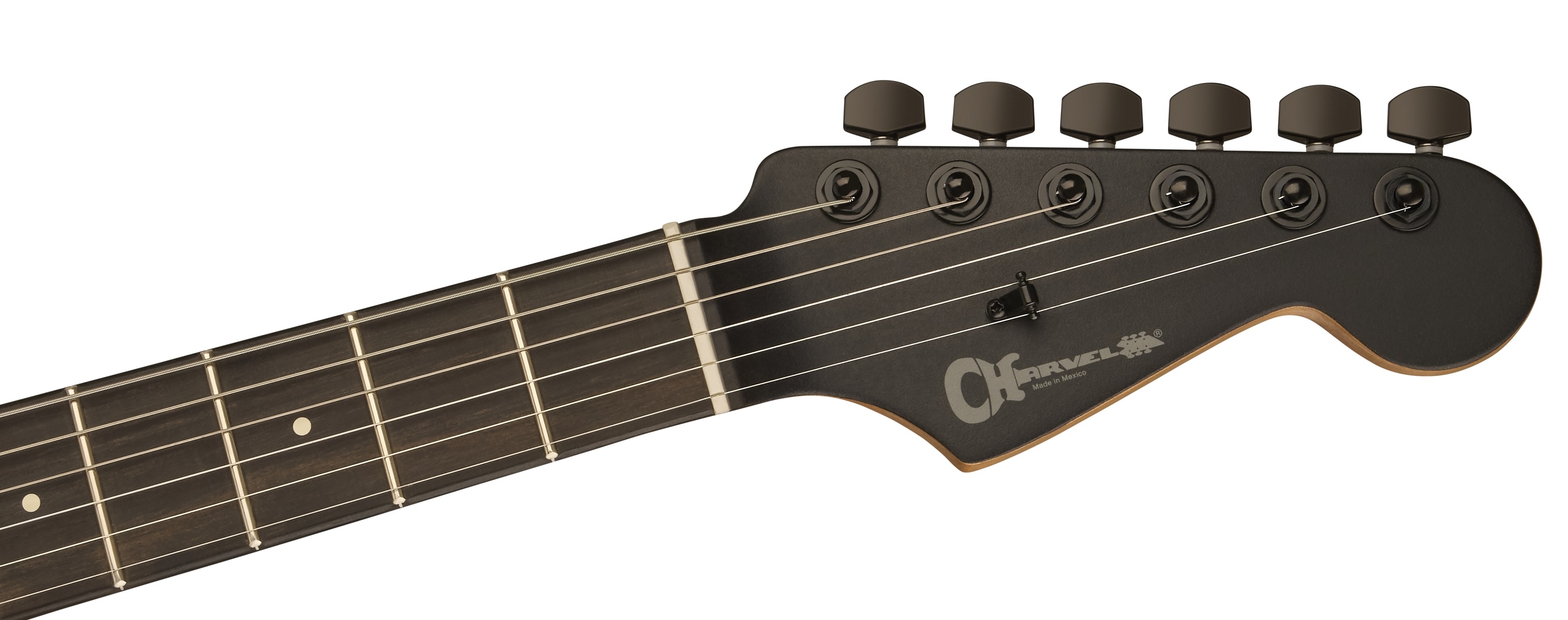 Charvel Pro-Mod Plus So-Cal 1 EB SCE (obrázek 4)