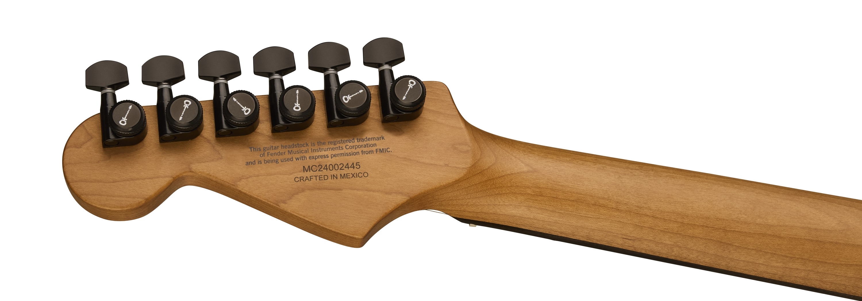 Charvel Pro-Mod Plus So-Cal 1 EB SCE (obrázek 5)