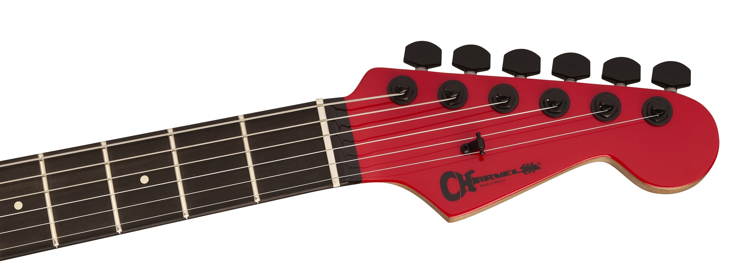 Charvel Pro-Mod Plus So-Cal 1 EB FRR (obrázek 4)