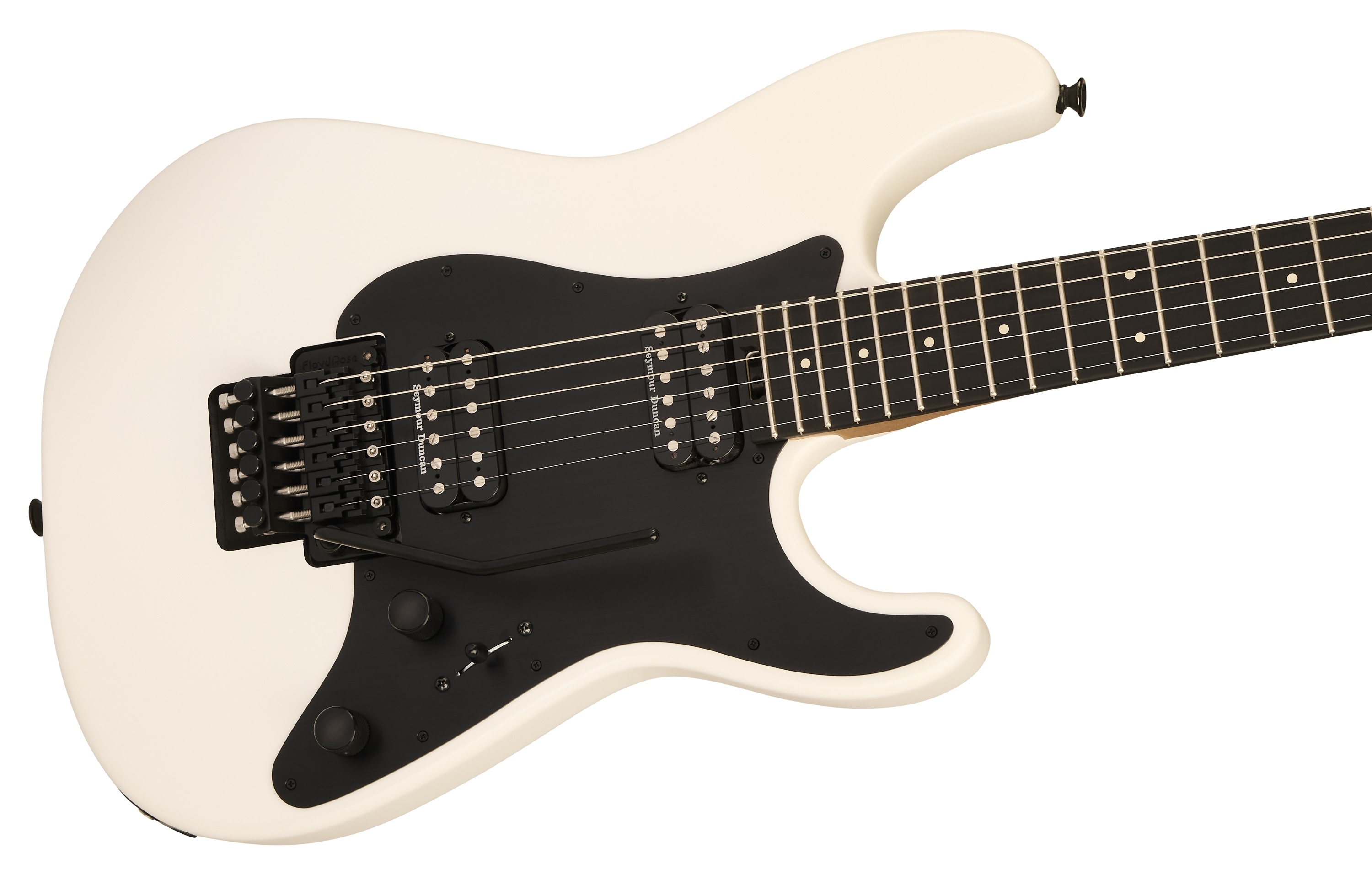 Charvel Pro-Mod Plus So-Cal SC1 1 EB SWH (obrázek 3)