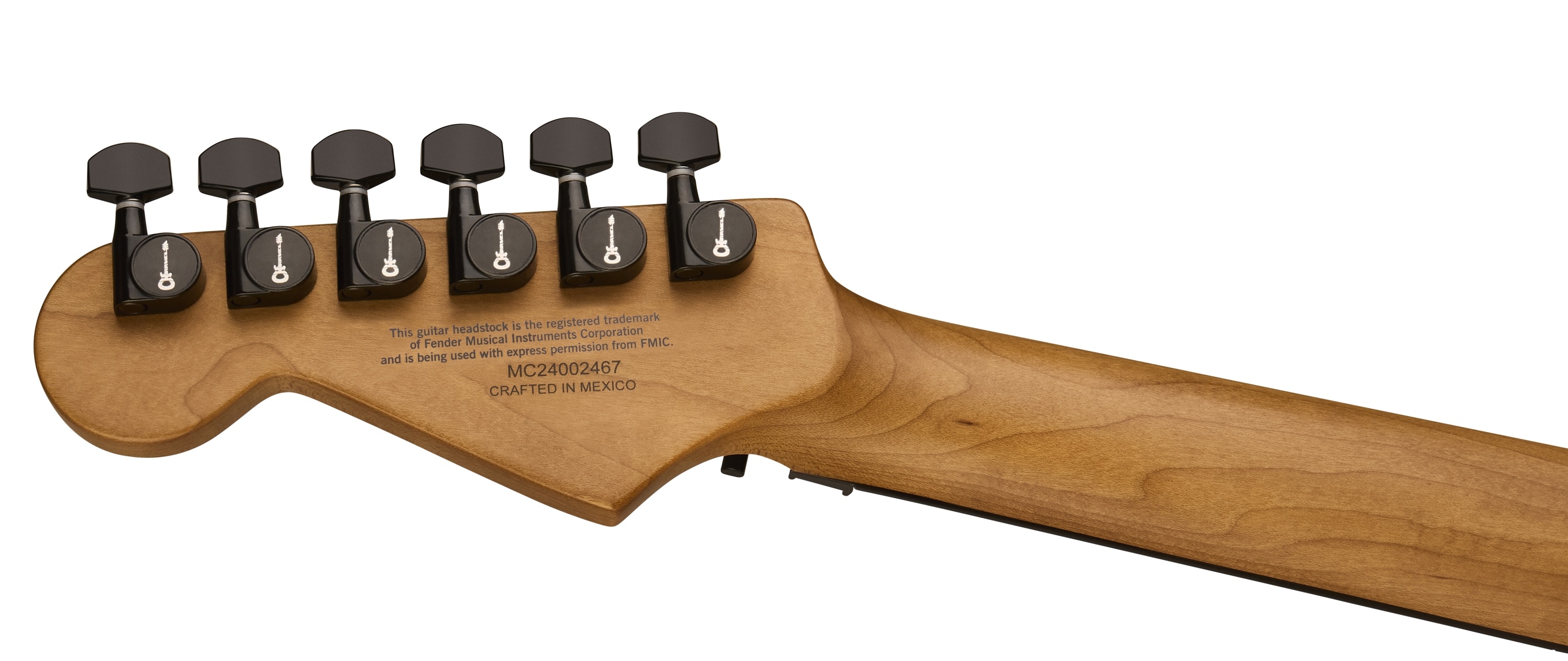 Charvel Pro-Mod Plus So-Cal SC1 1 EB SWH (obrázek 5)