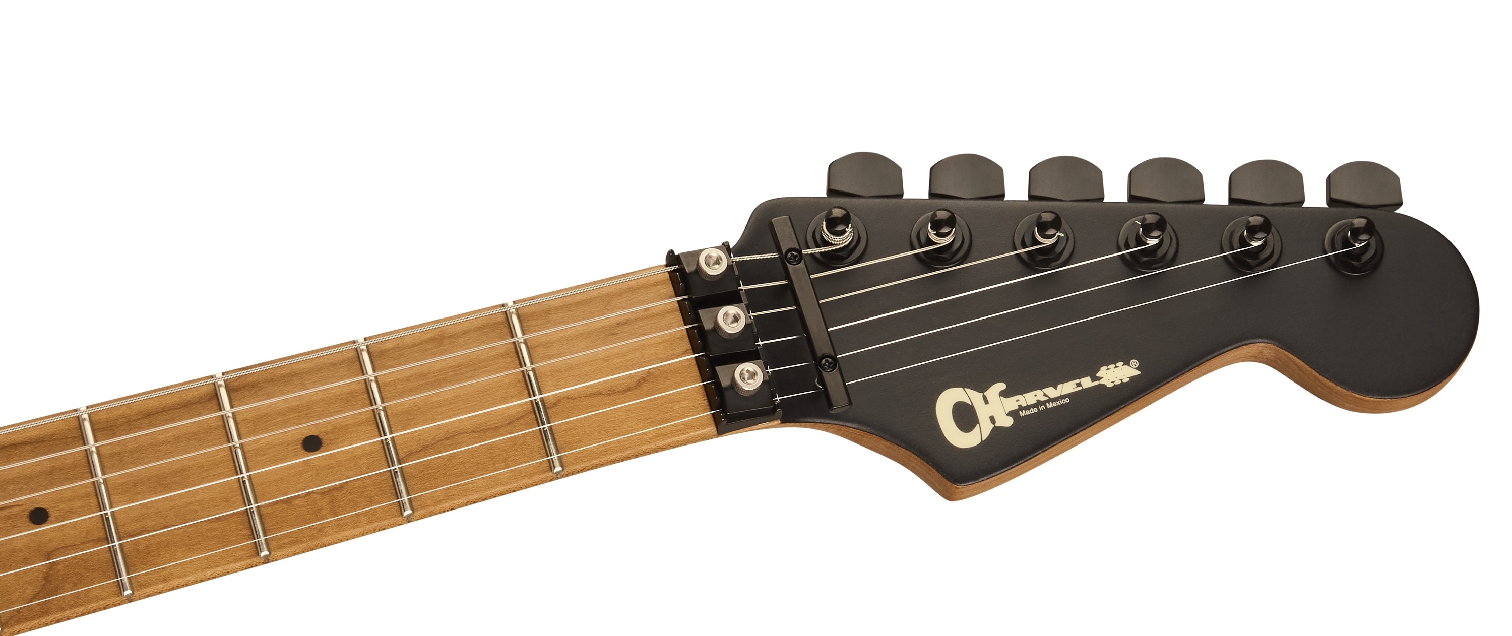 Charvel Pro-Mod Plus So-Cal 1 MN SCE (obrázek 4)