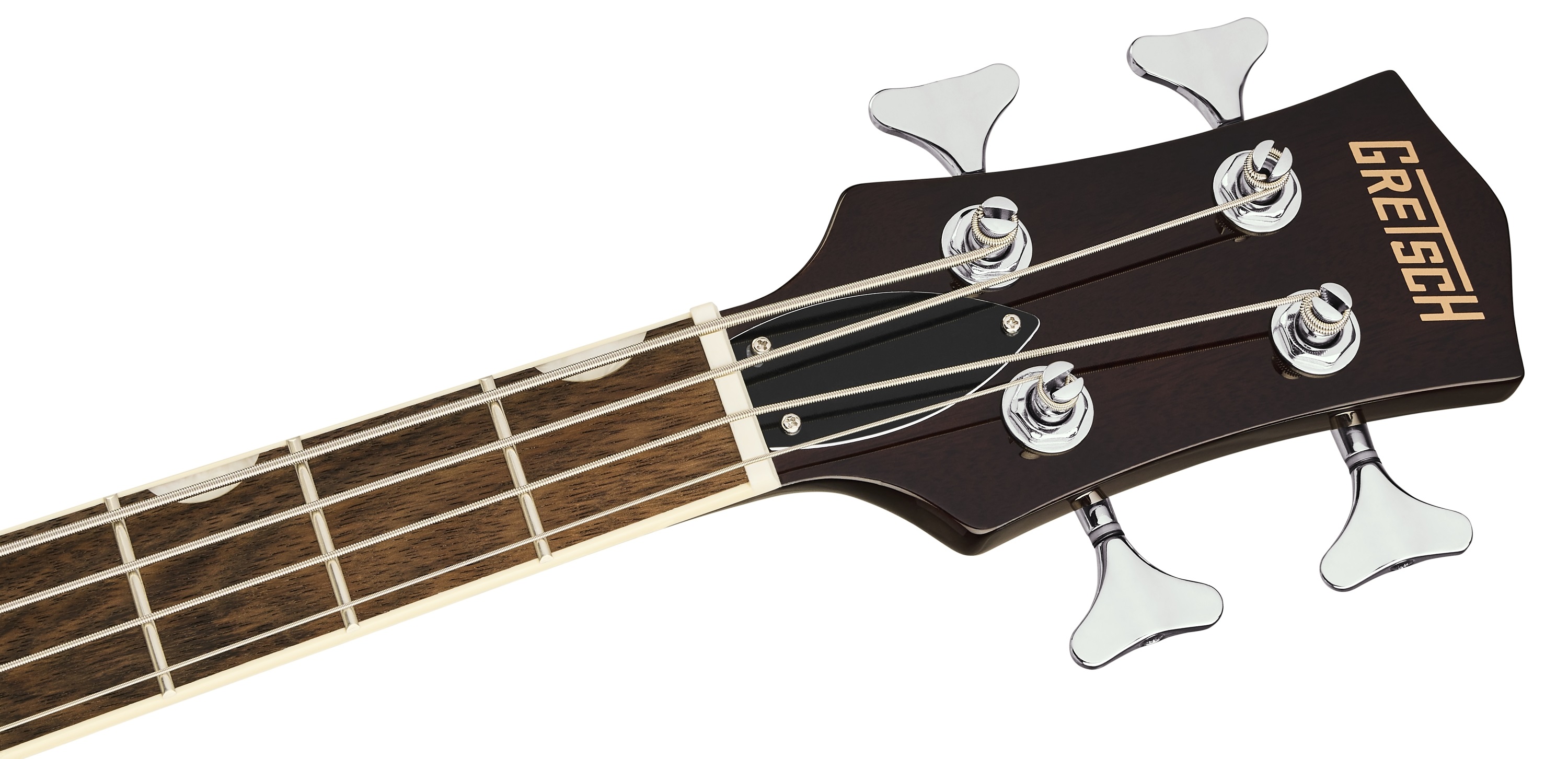 Gretsch Streamliner Jet Club Bass LRL SHP (obrázek 4)