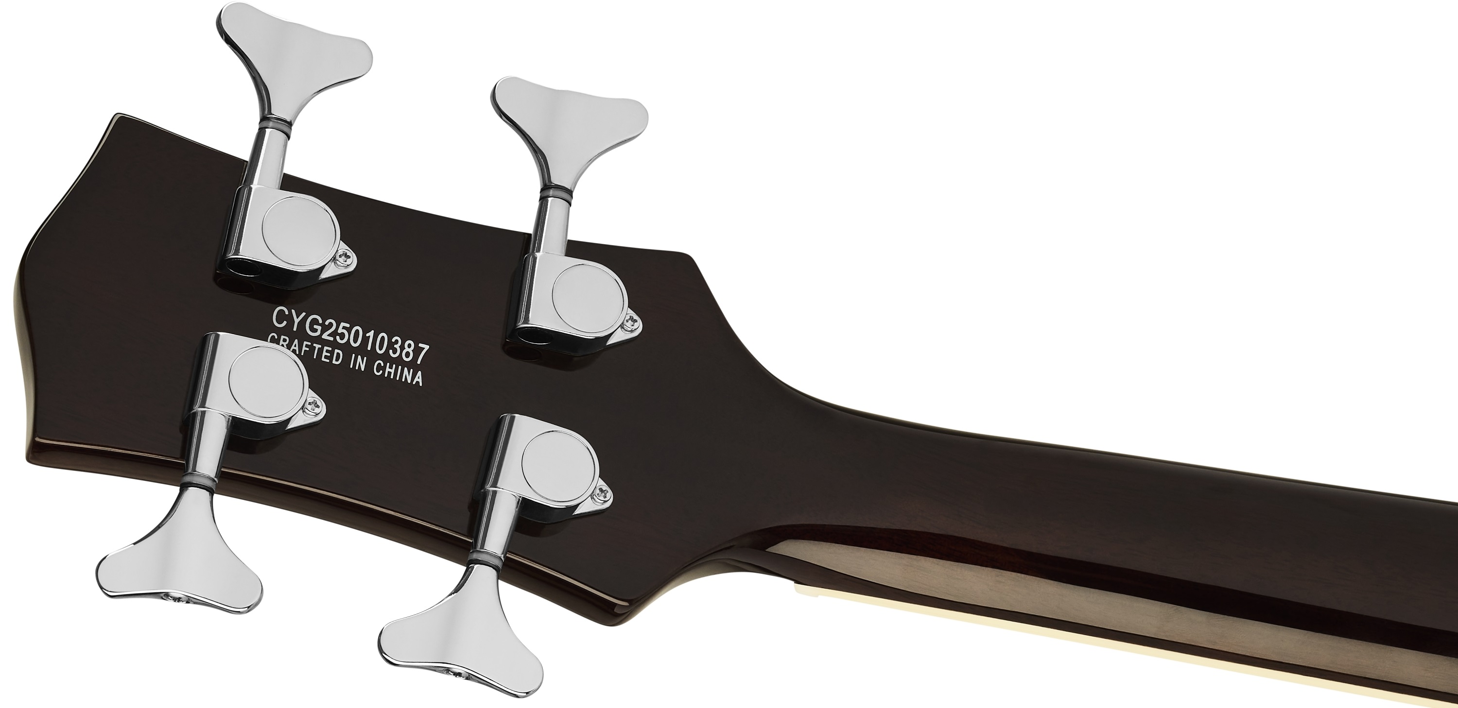 Gretsch Streamliner Jet Club Bass LRL SHP (obrázek 5)