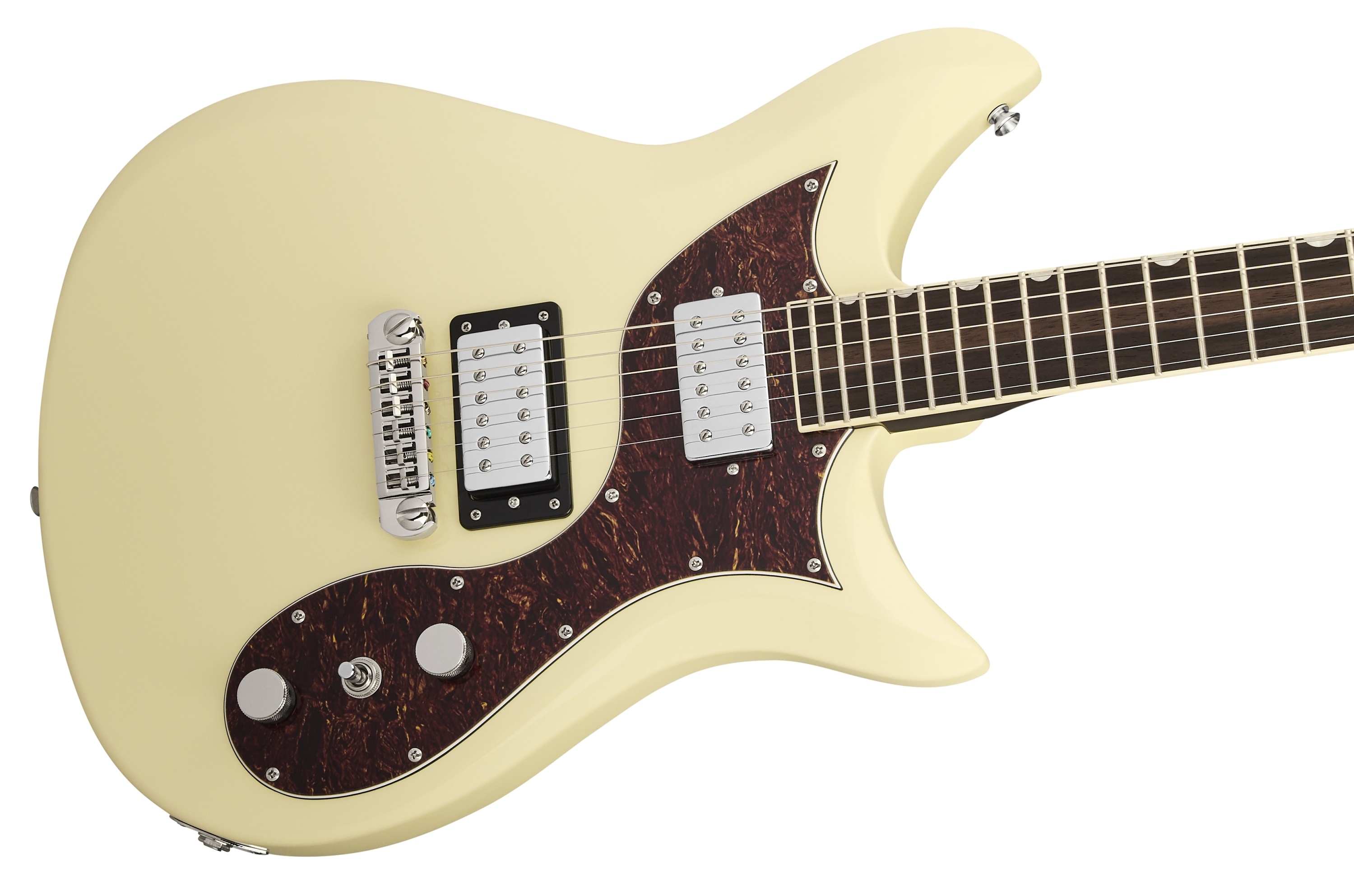 Gretsch Electromatic CVT LRL VWH (obrázek 3)