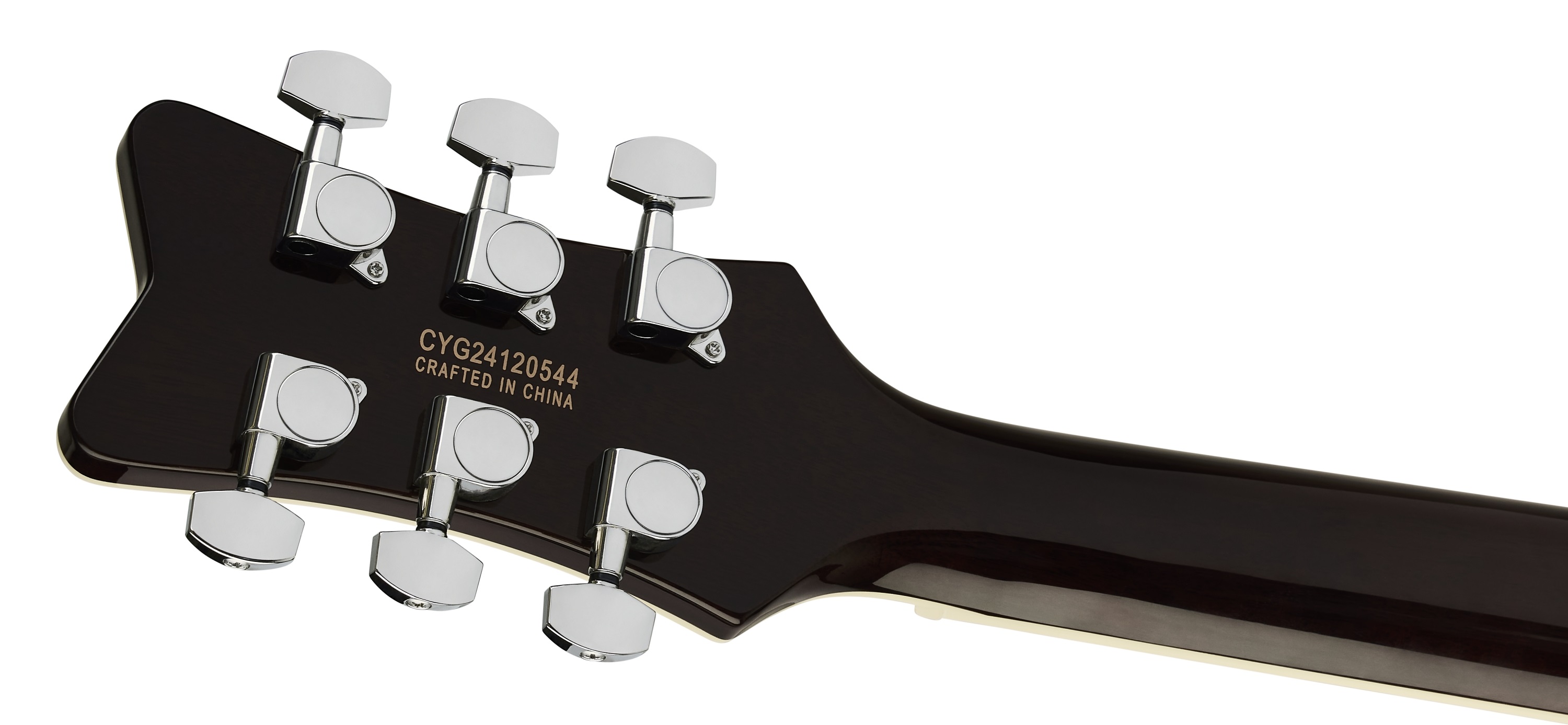 Gretsch Electromatic CVT LRL VWH (obrázek 5)