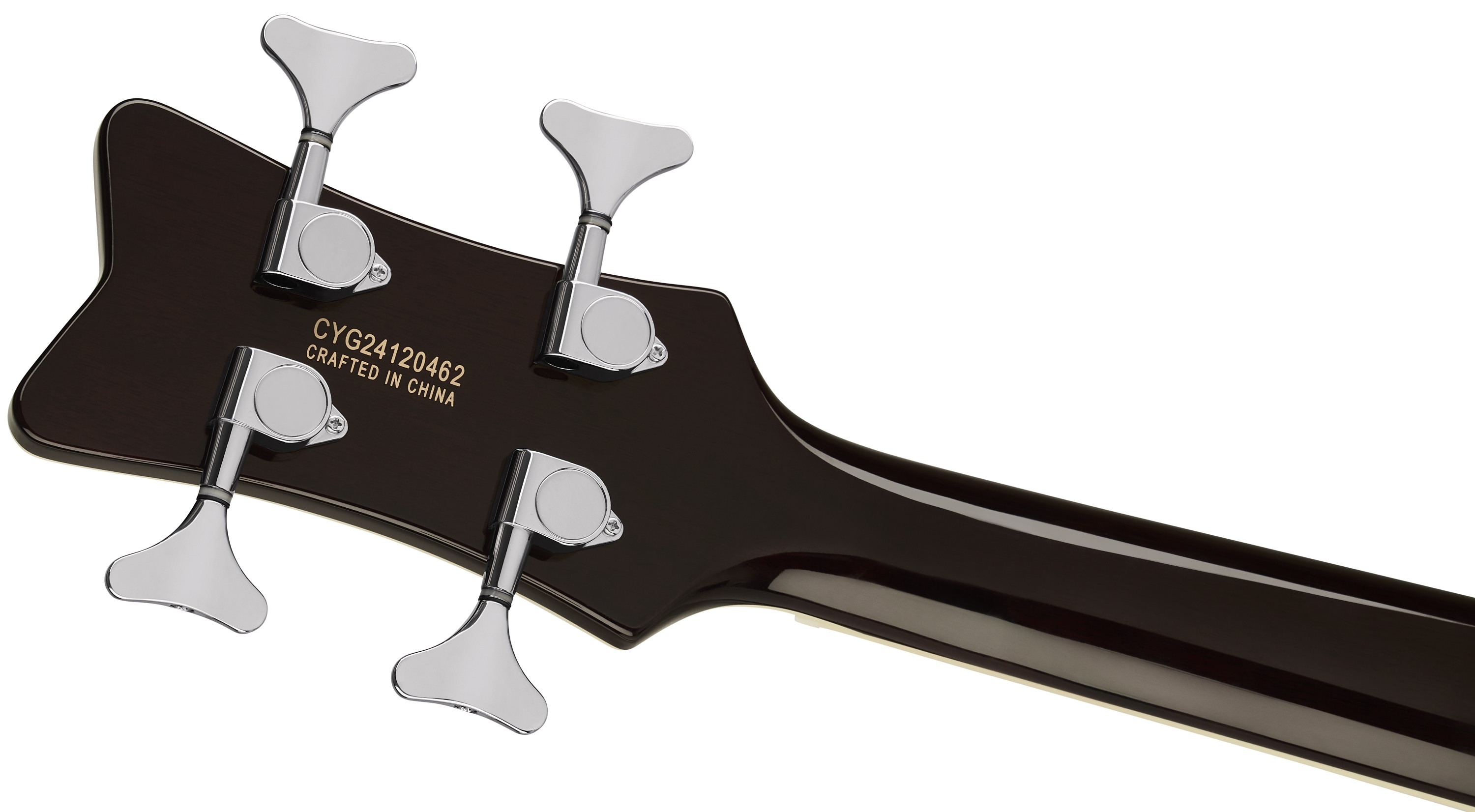 Gretsch Electromatic CVT Bass LRL VWH (obrázek 5)