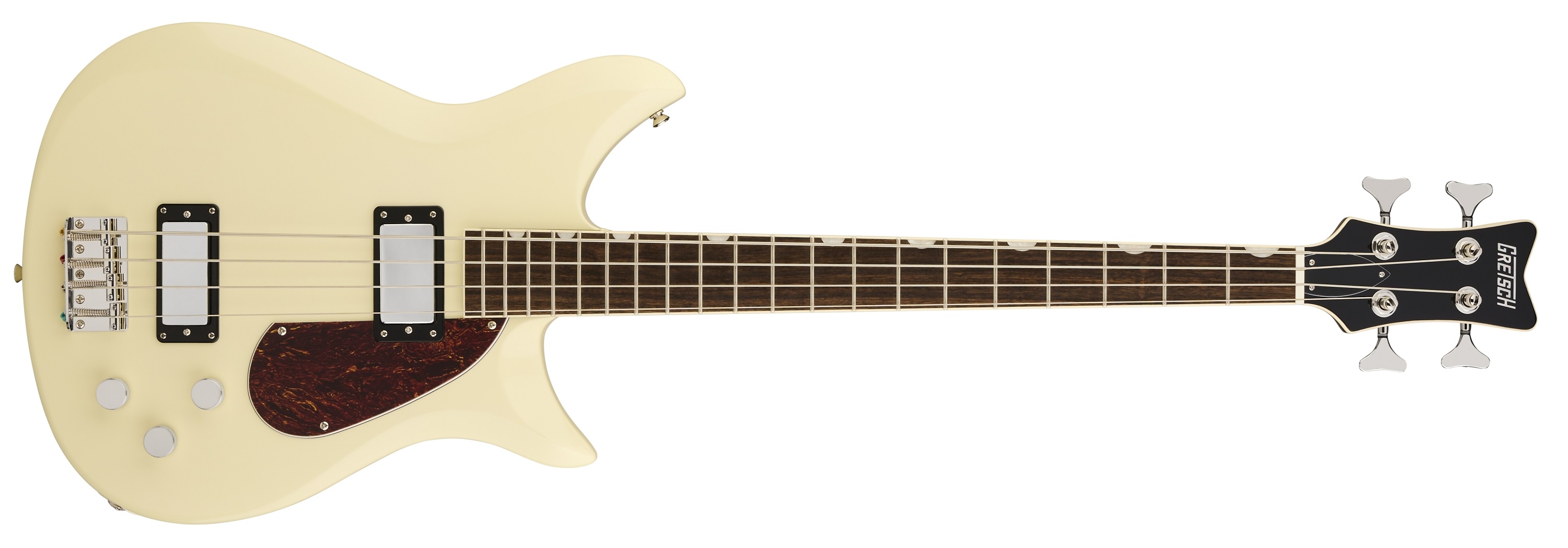 Levně Gretsch Electromatic CVT Bass LRL VWH