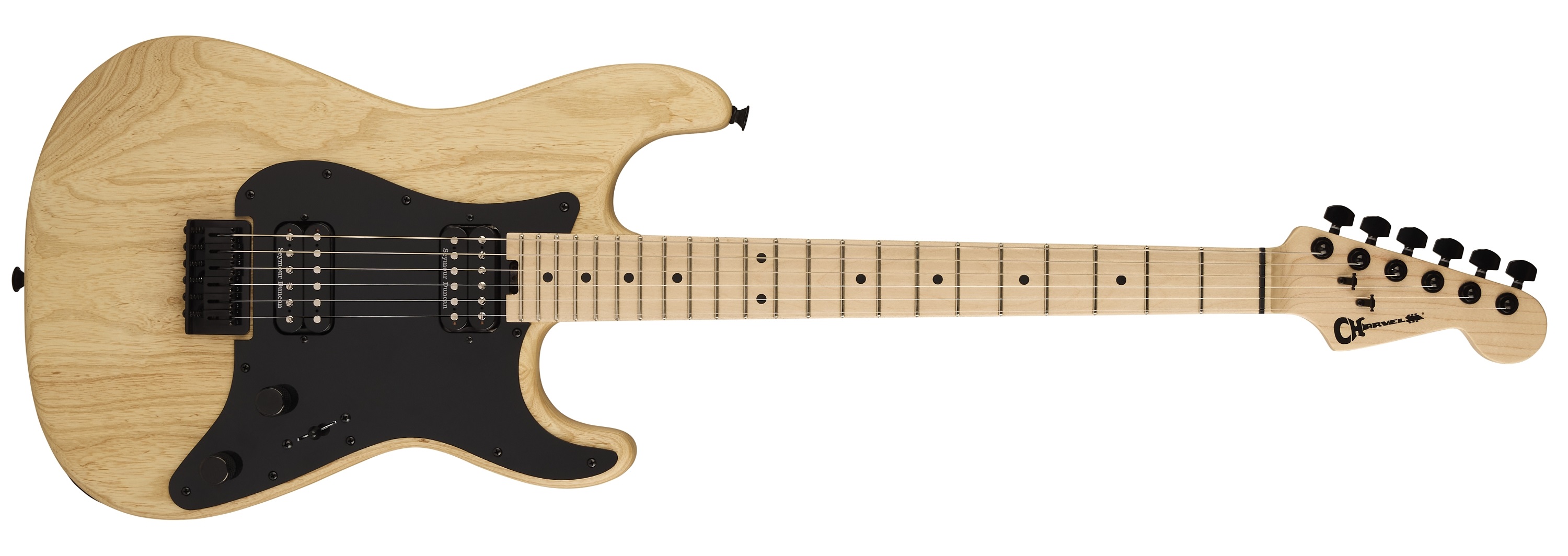 Levně Charvel Pro-Mod So-Cal 1 MN NTA