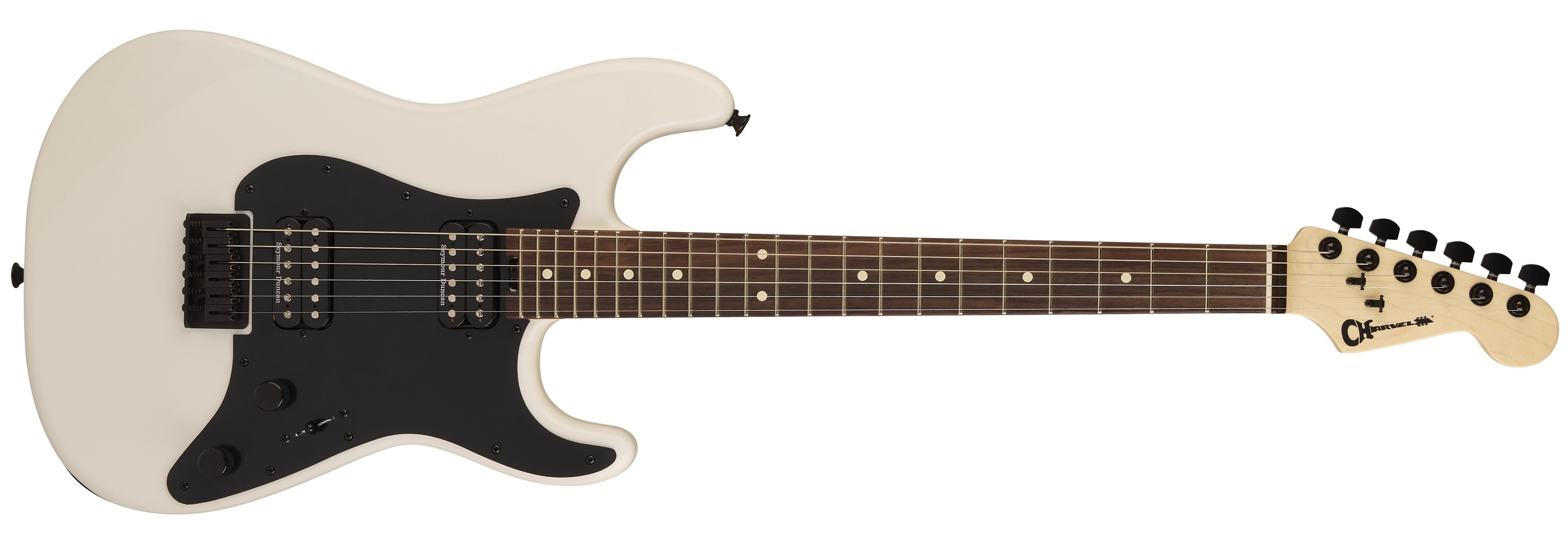 Levně Charvel Pro-Mod So-Cal 1 RW SWH
