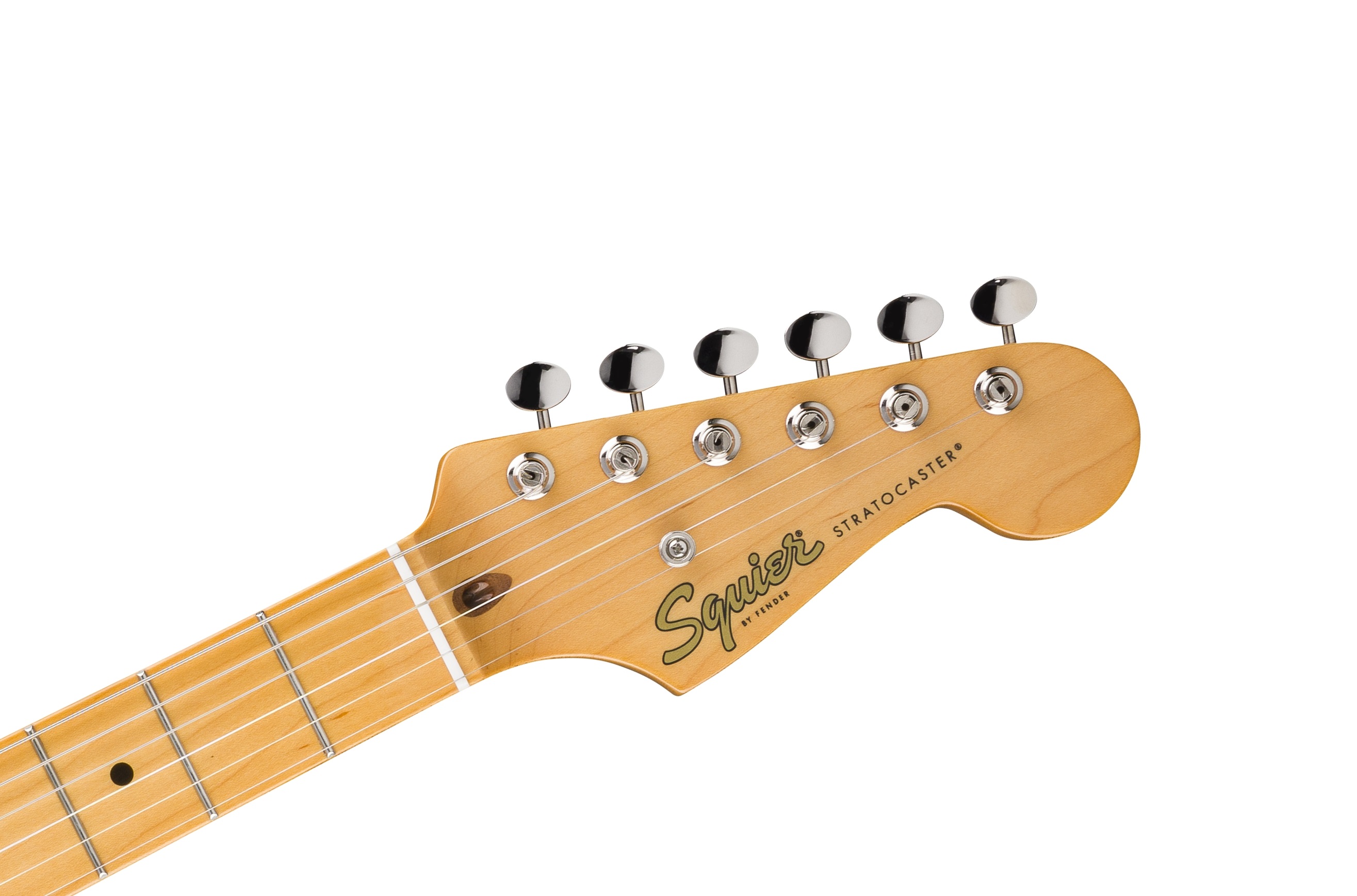 Fender Squier Classic Vibe 50s Stratocaster HT MN SHP (obrázek 4)