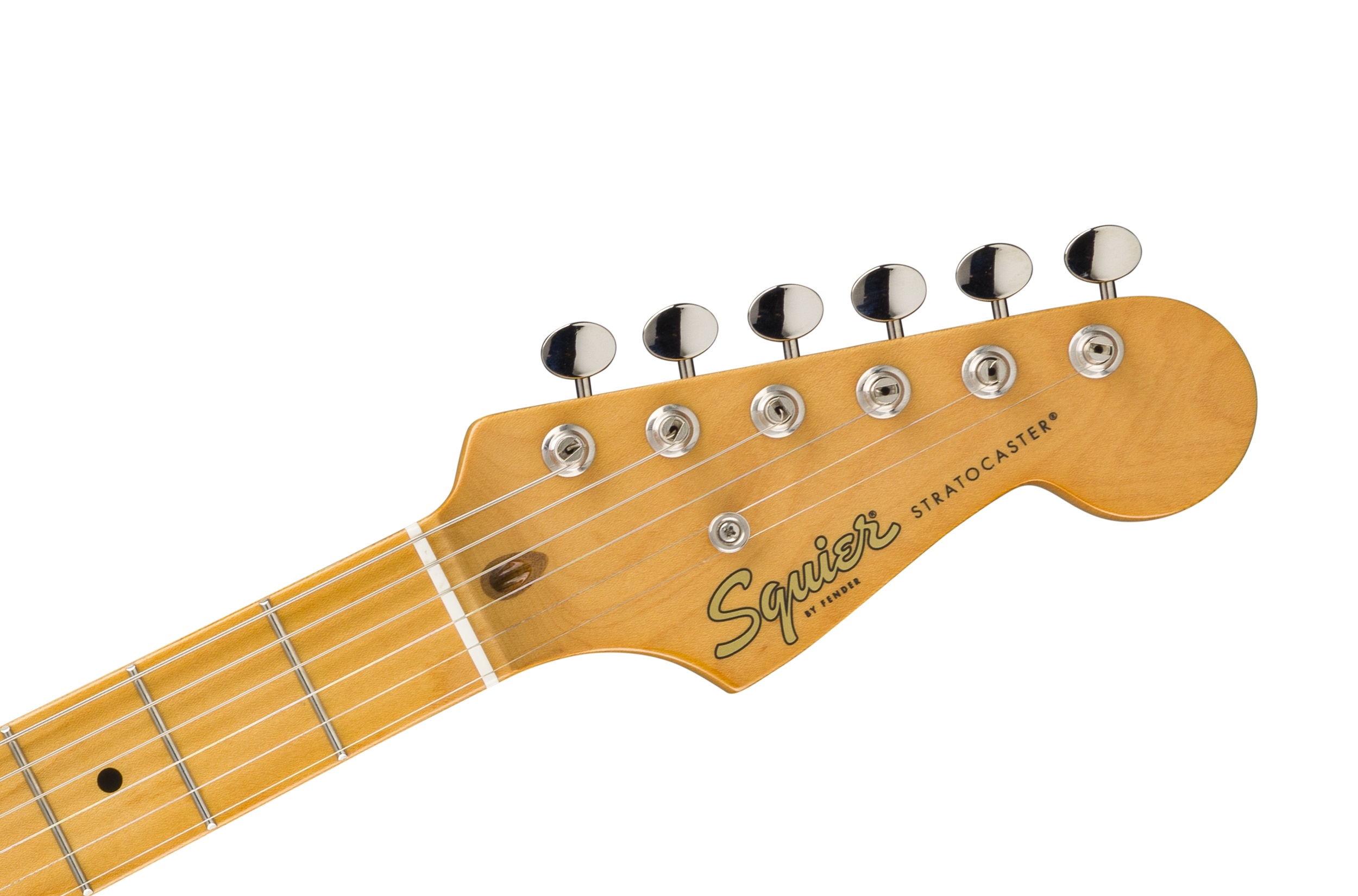 Fender Squier Classic Vibe 50s Stratocaster HT MN SRG (obrázek 4)