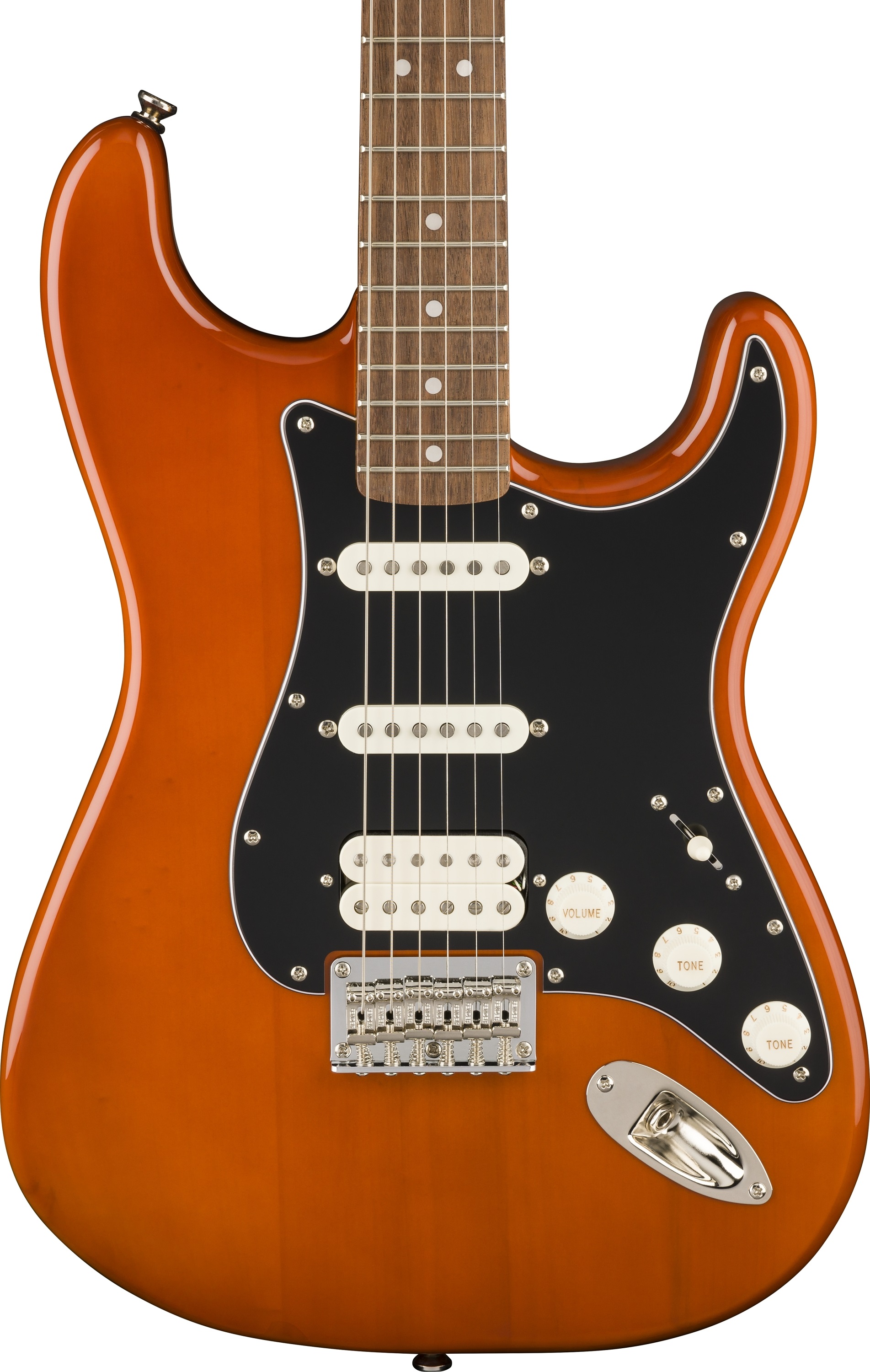 Fender Squier Classic Vibe 70s Stratocaster HT HSS LRL MCH (obrázek 3)